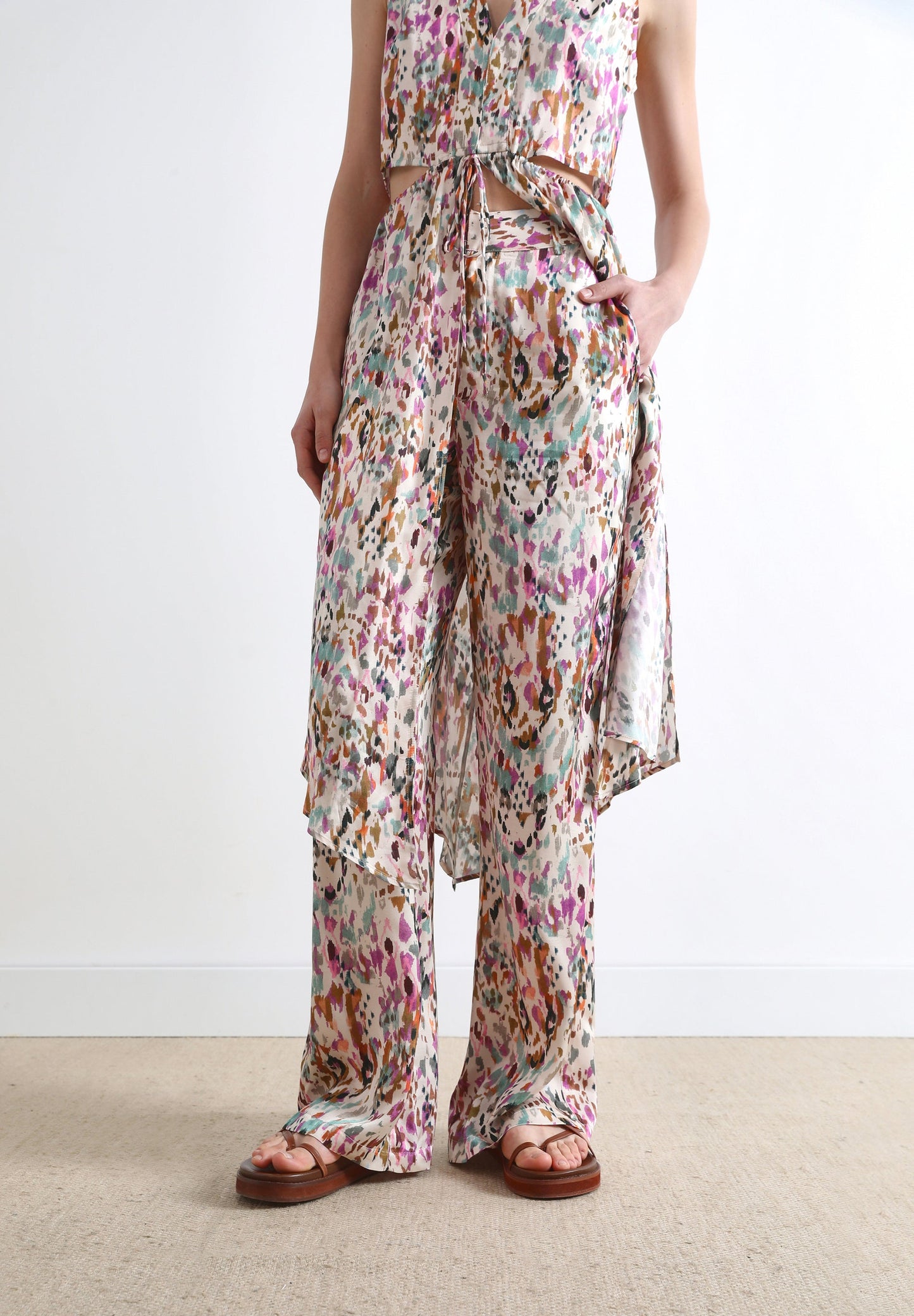 NEW ROMBO PANT