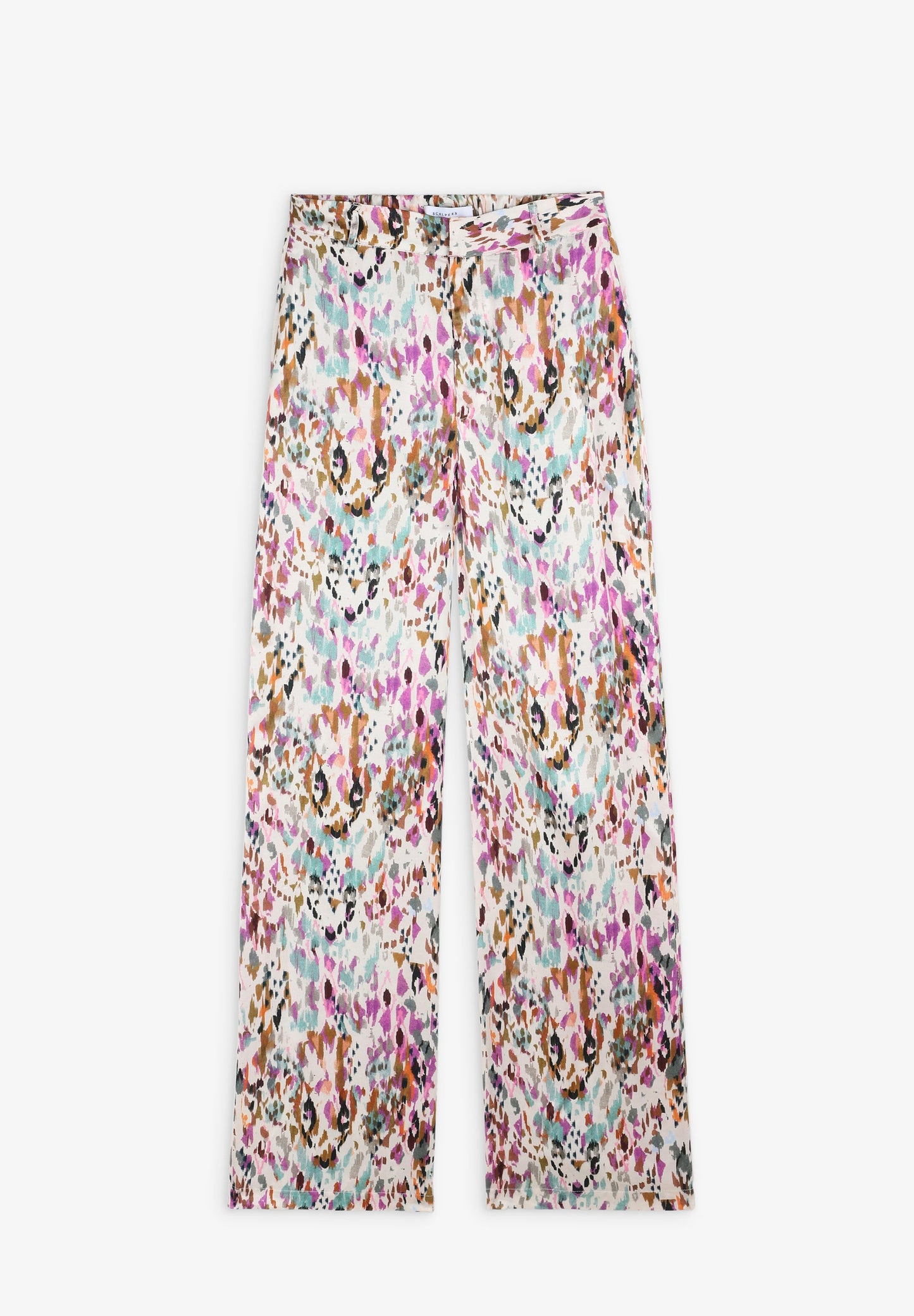 NEW ROMBO PANT