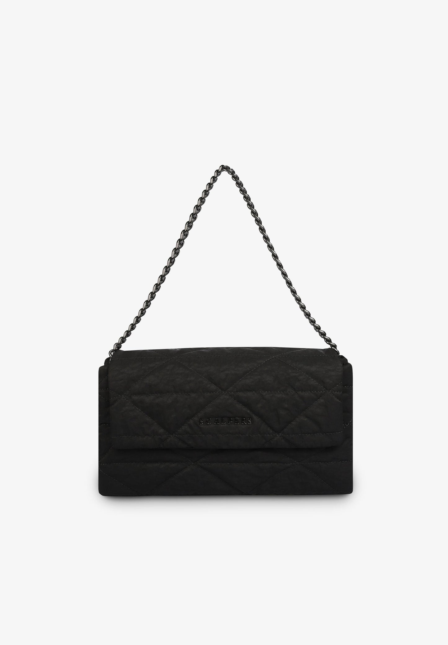BOLSO BANDOLERA ACOLCHADO