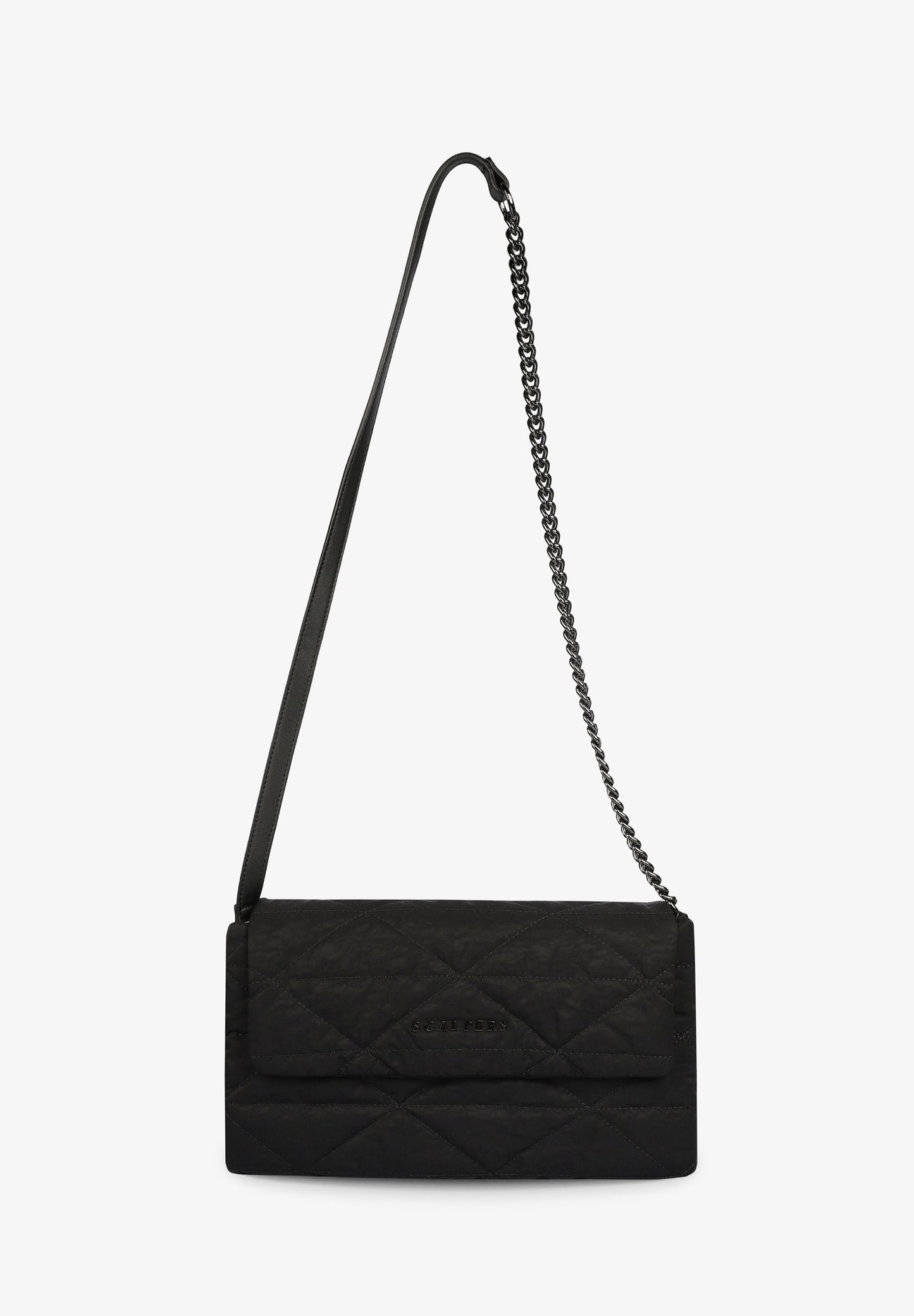 BOLSO BANDOLERA ACOLCHADO