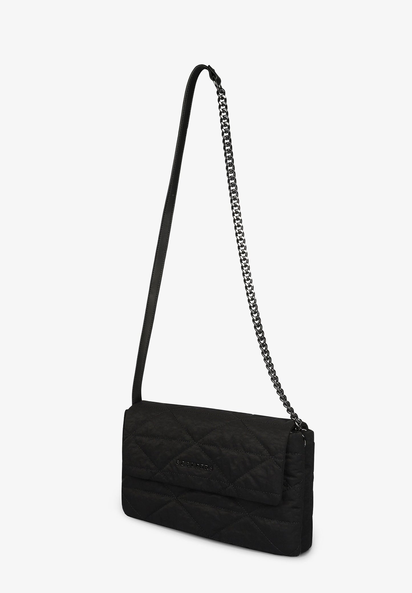 BOLSO BANDOLERA ACOLCHADO