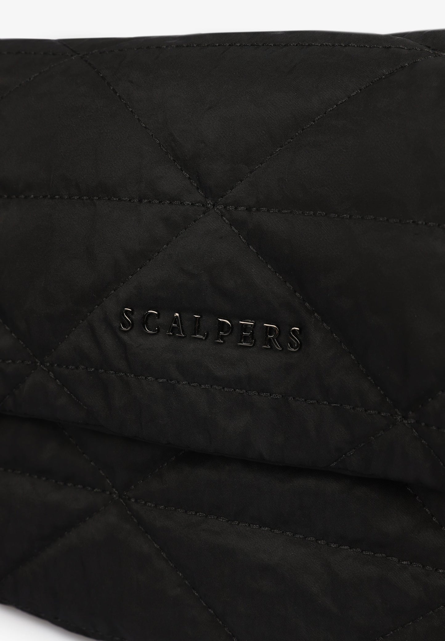BOLSO BANDOLERA ACOLCHADO