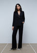 PANTALÓN WIDE LEG TIPO ESMOQUIN