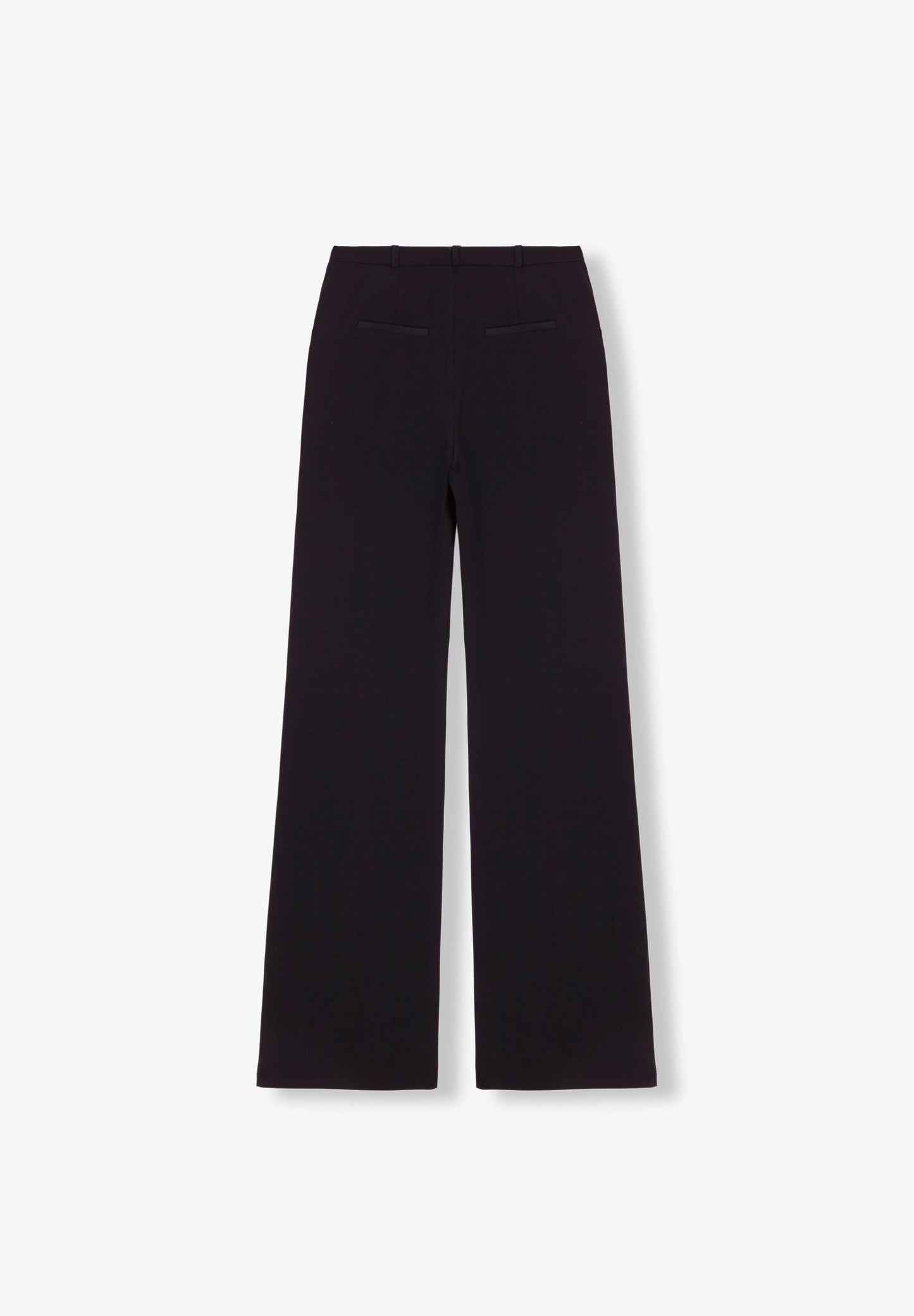 PANTALÓN WIDE LEG TIPO ESMOQUIN