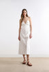 LACE DRESS