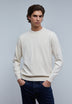 JERSEY CUELLO REDONDO CALAVERA