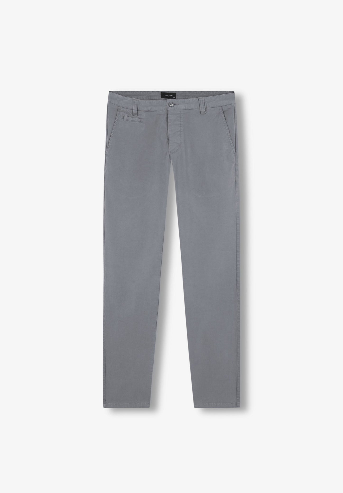 PANTALÓN CHINO CASUAL