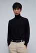 CLASSIC ROLL NECK