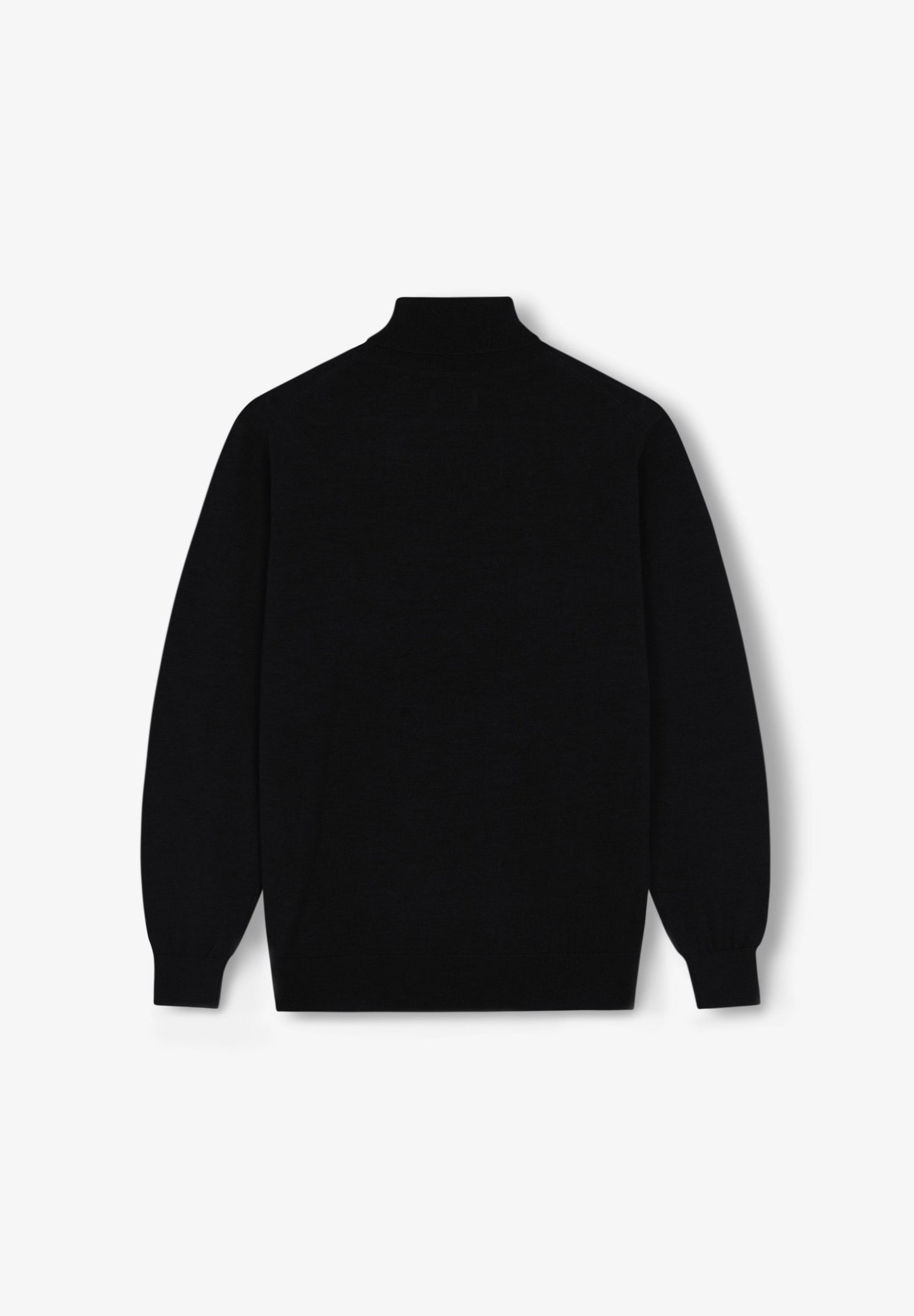 CLASSIC ROLL NECK
