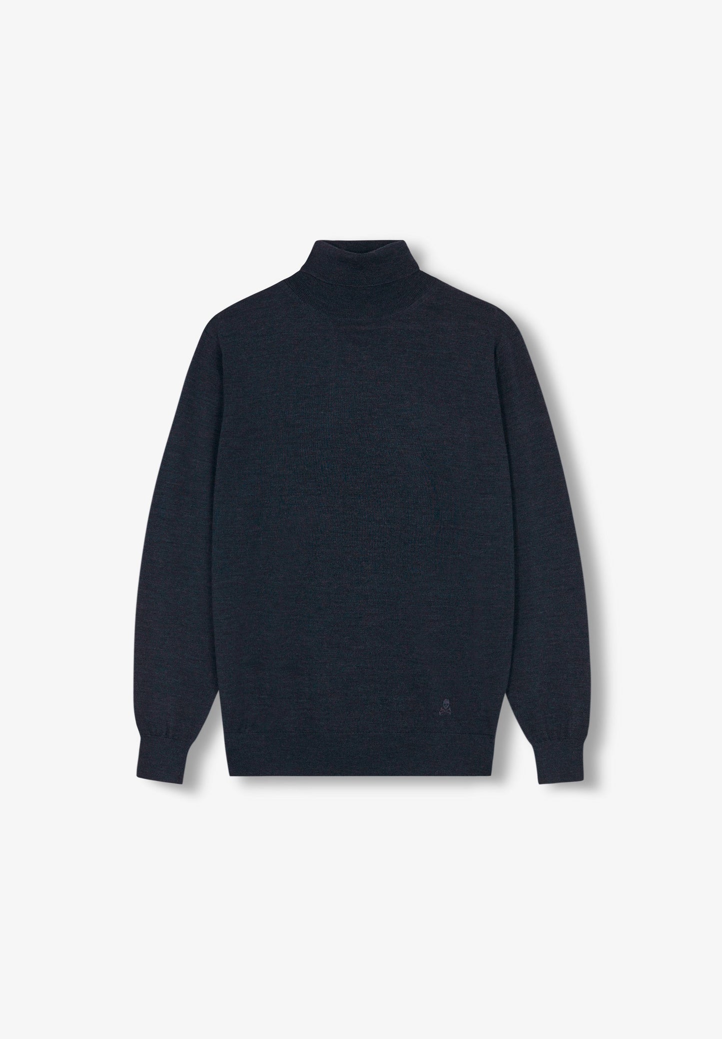 CLASSIC ROLL NECK