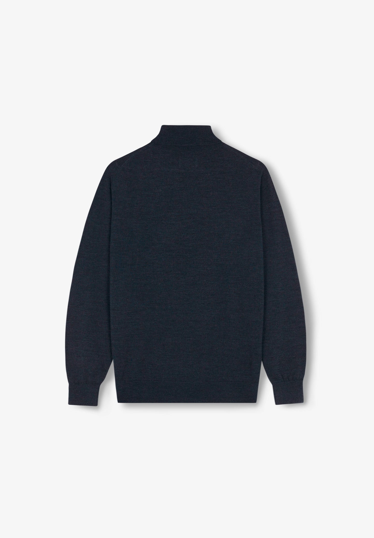 CLASSIC ROLL NECK