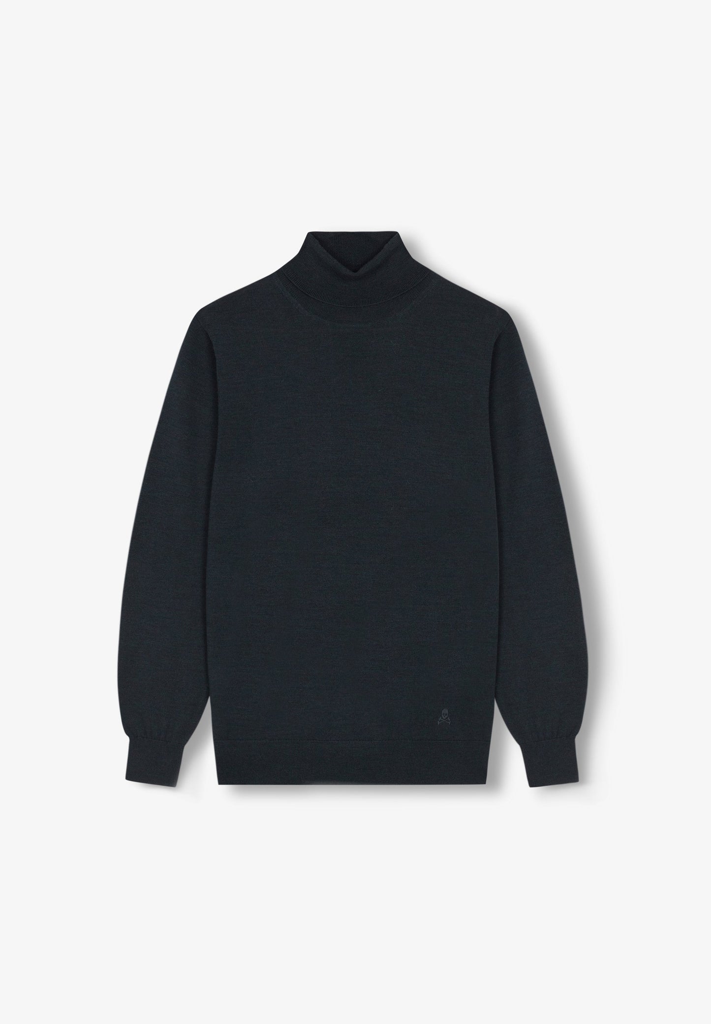 CLASSIC ROLL NECK