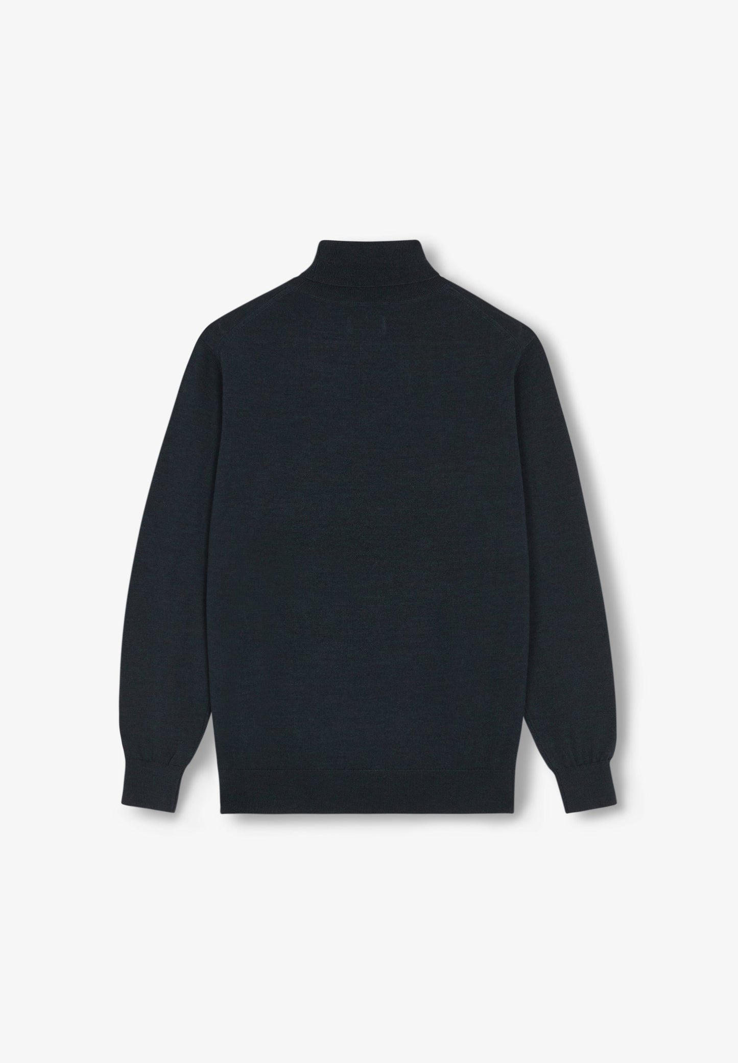 CLASSIC ROLL NECK