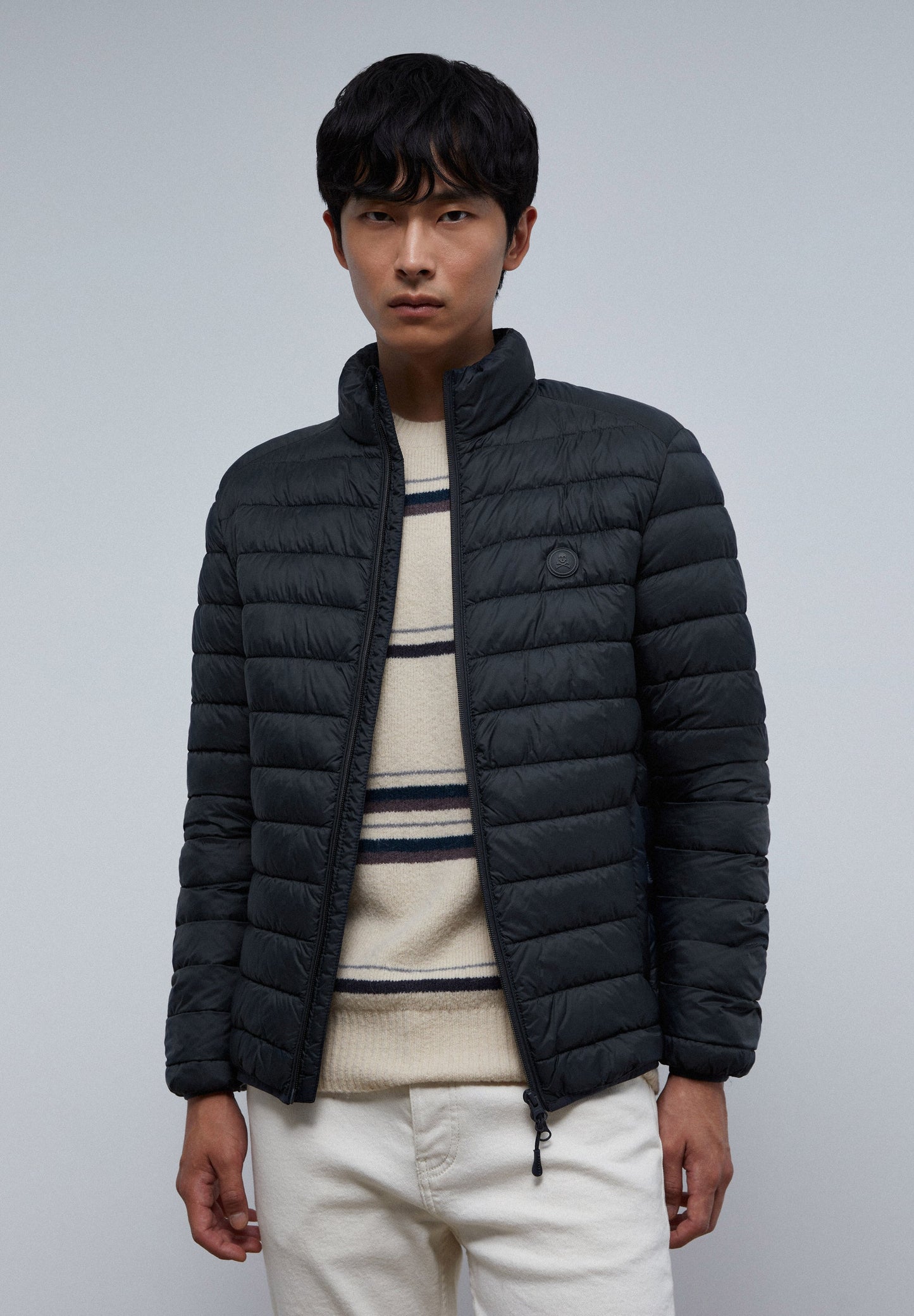GSTAAD JACKET