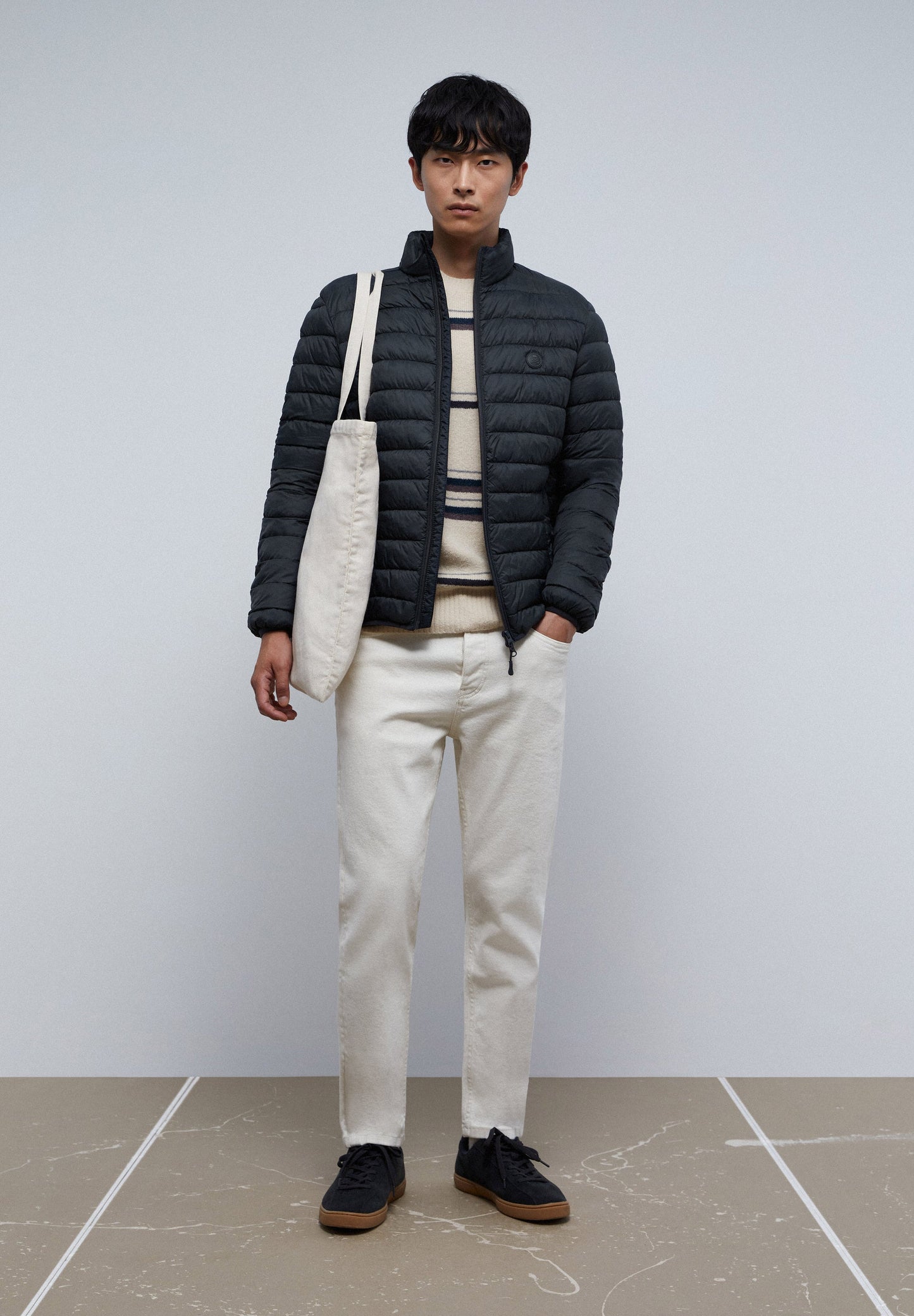 GSTAAD JACKET