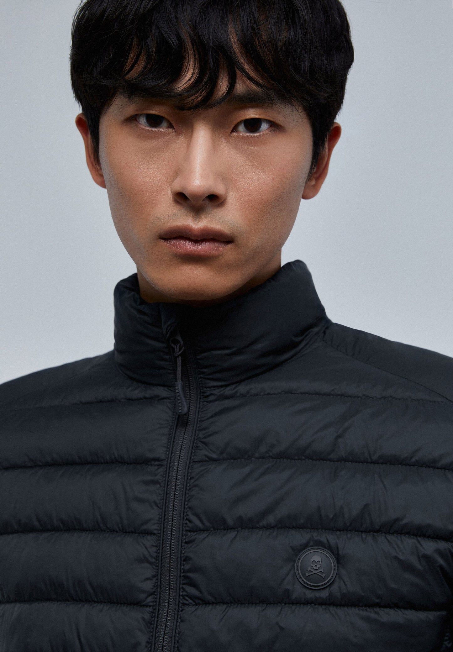 GSTAAD JACKET