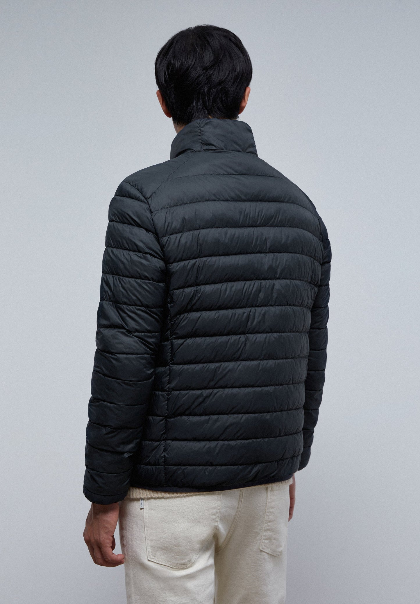 GSTAAD JACKET