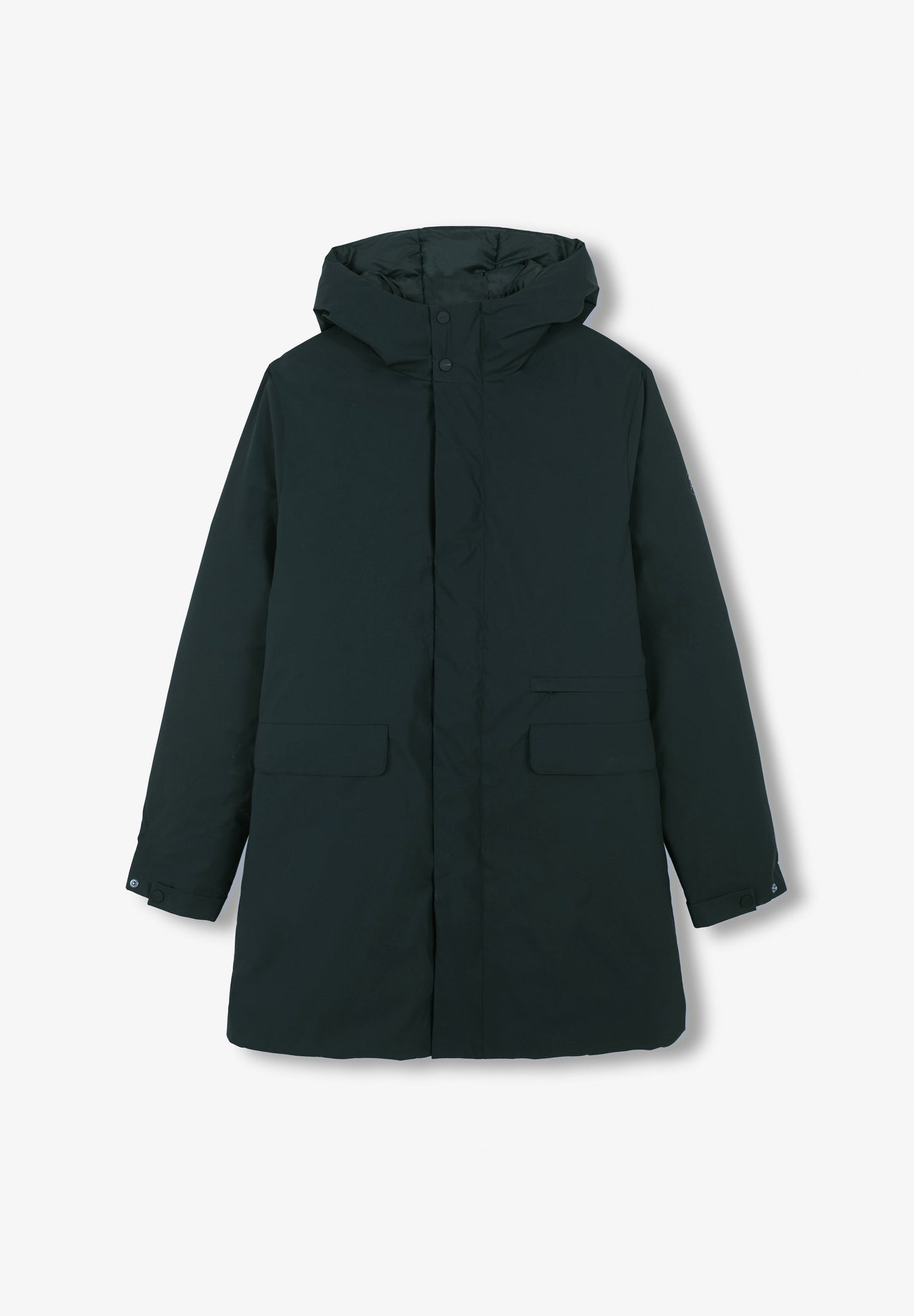 PARKA IMPERMEABLE