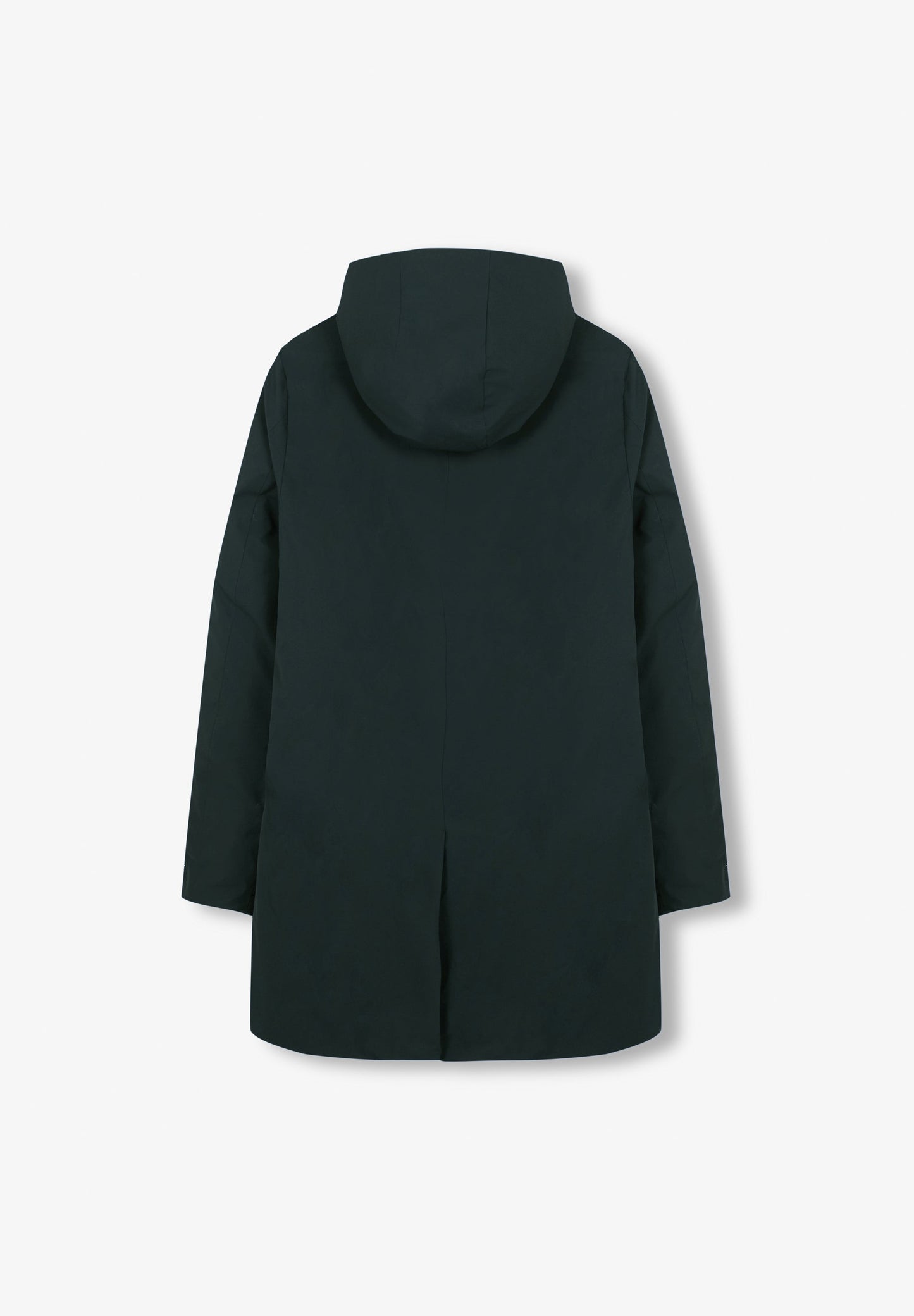 PARKA IMPERMEABLE