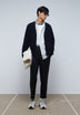 NIDD CARDIGAN