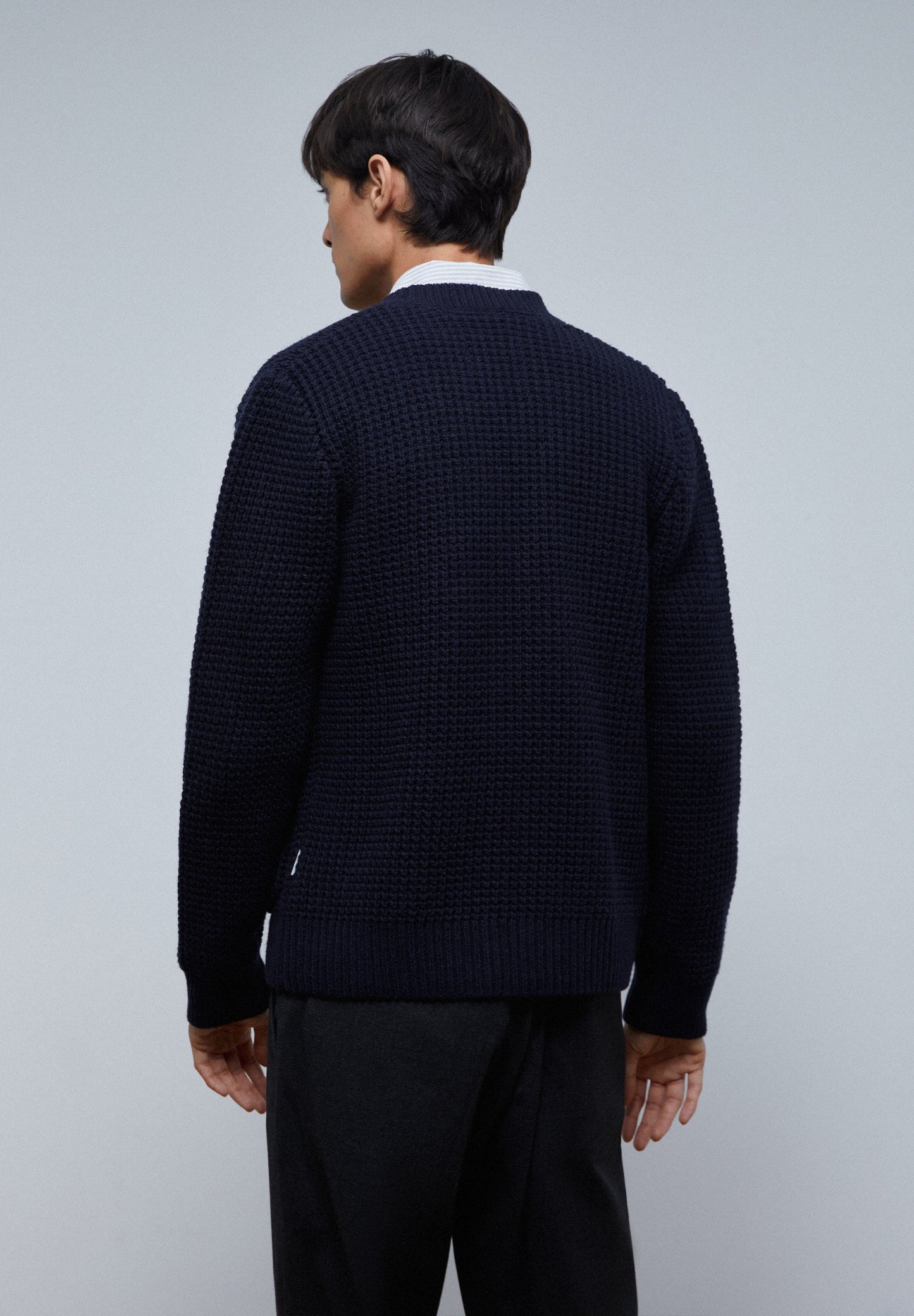NIDD CARDIGAN