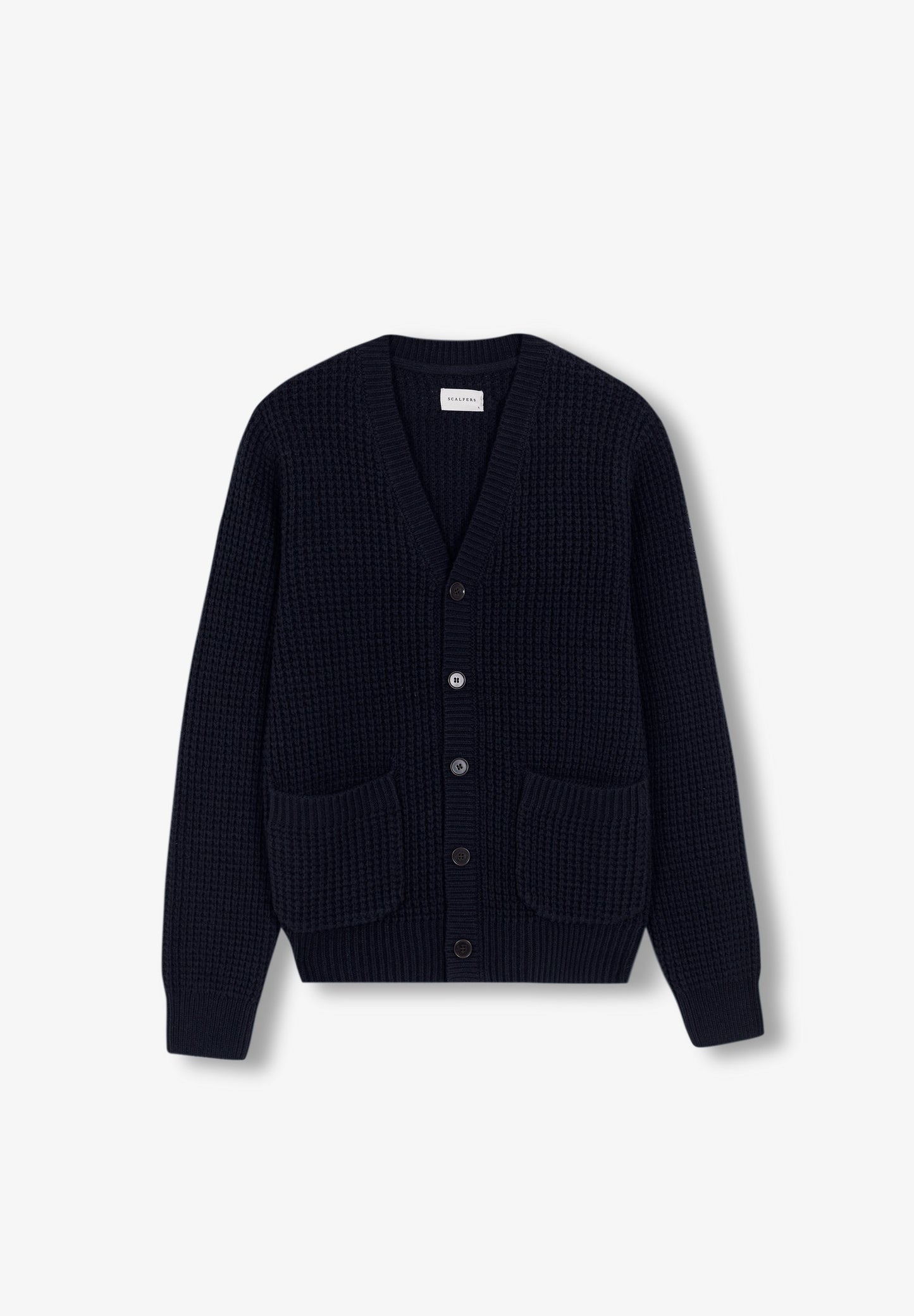 NIDD CARDIGAN