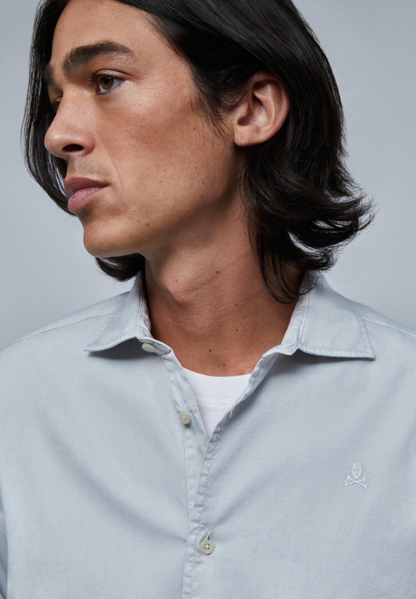 SEATLE K SHIRT