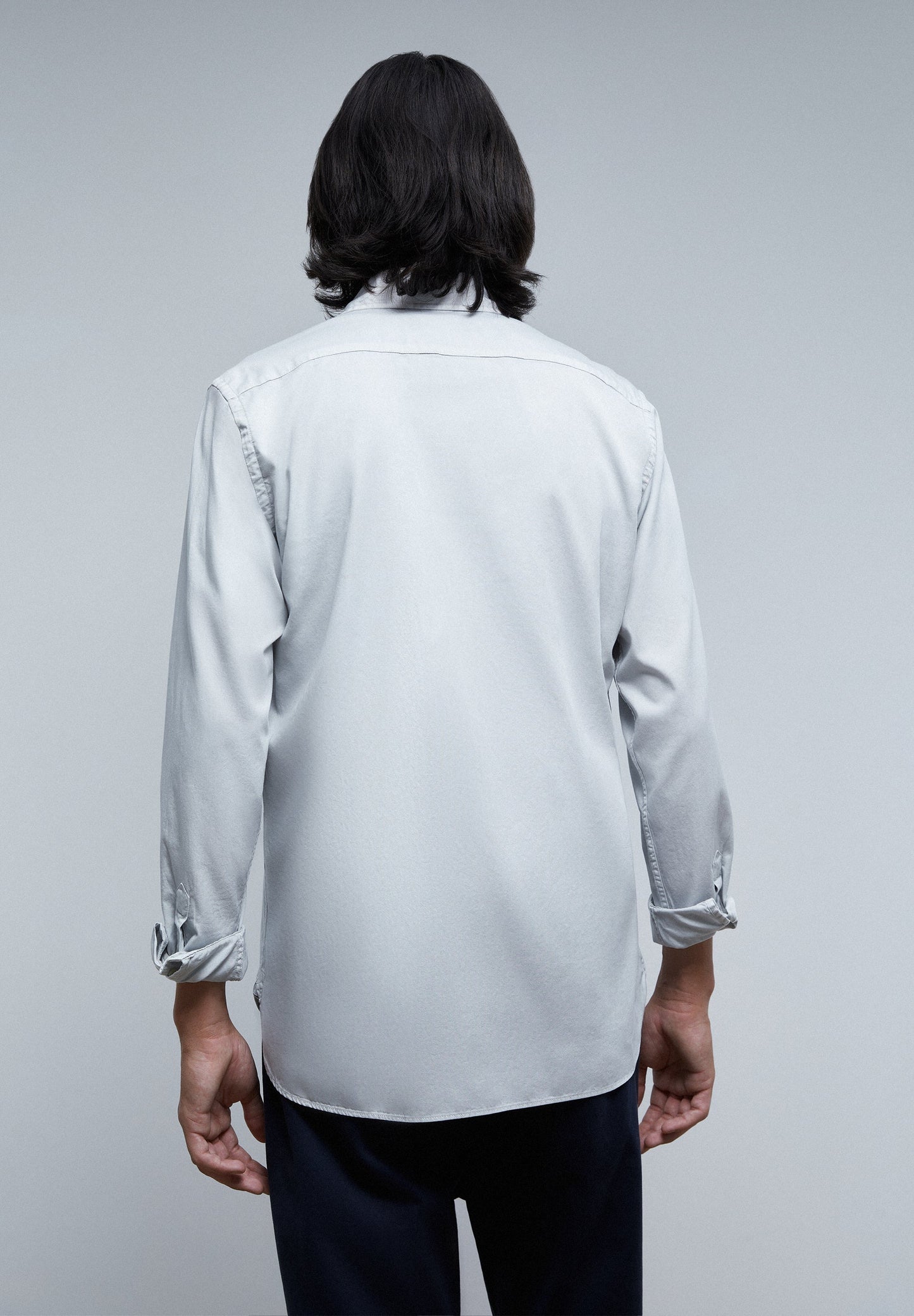 SEATLE K SHIRT