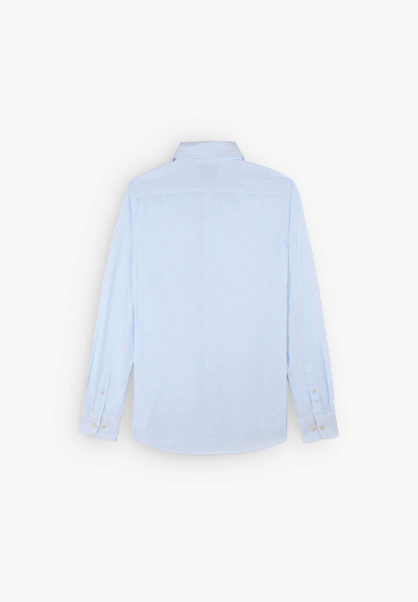 CAMISA CALAVERA CONTRASTE