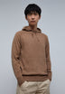 NEW HOODIE TRICOT