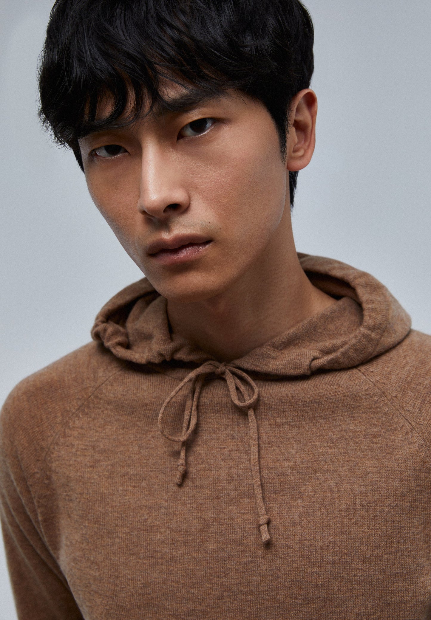 NEW HOODIE TRICOT