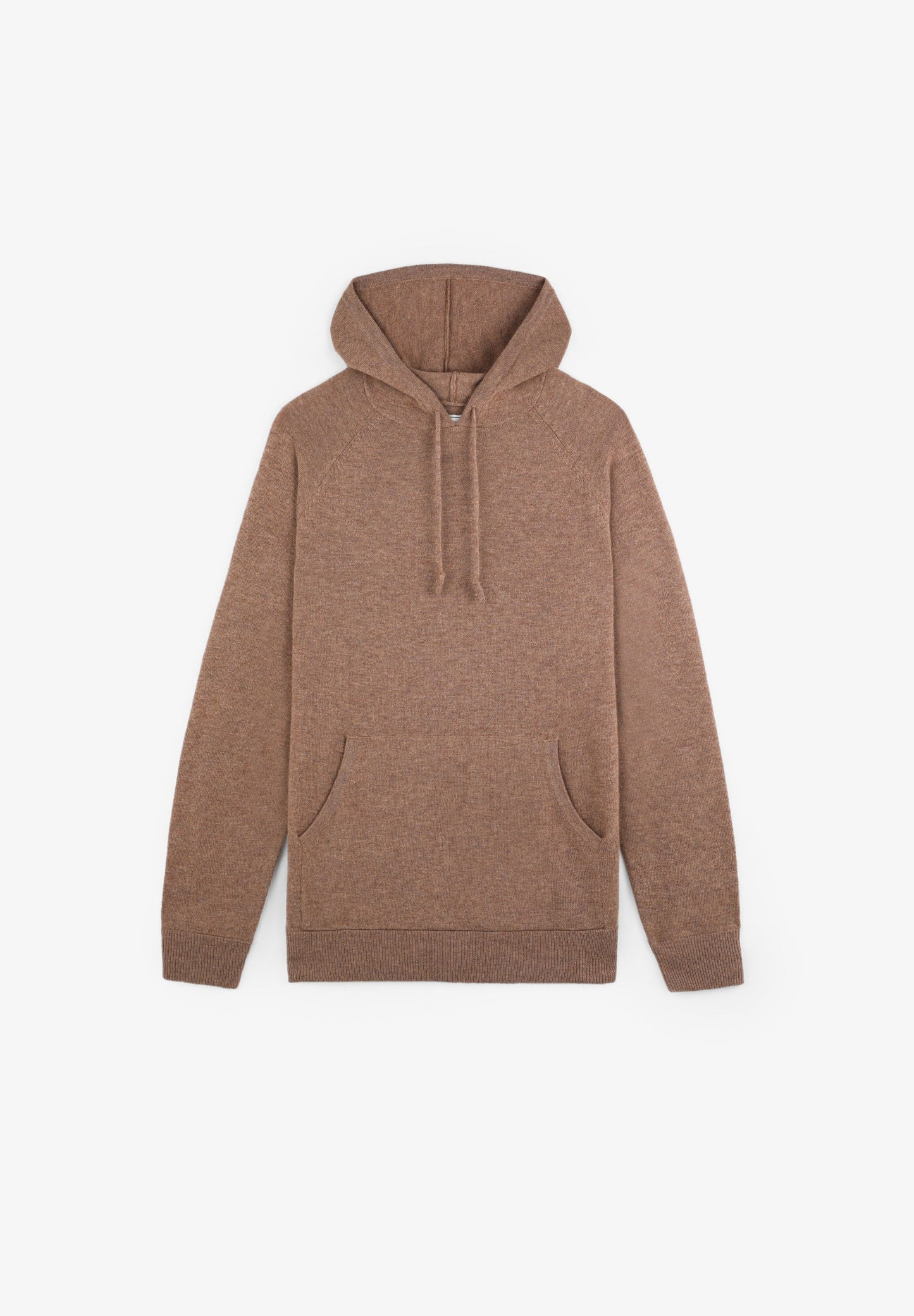 NEW HOODIE TRICOT