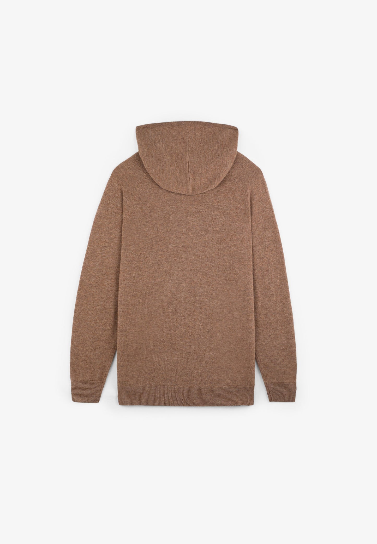 NEW HOODIE TRICOT