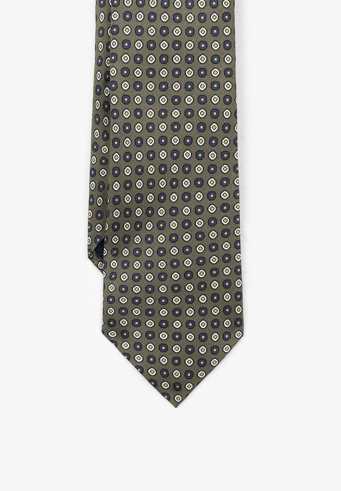 CORBATA CALAVERAS
