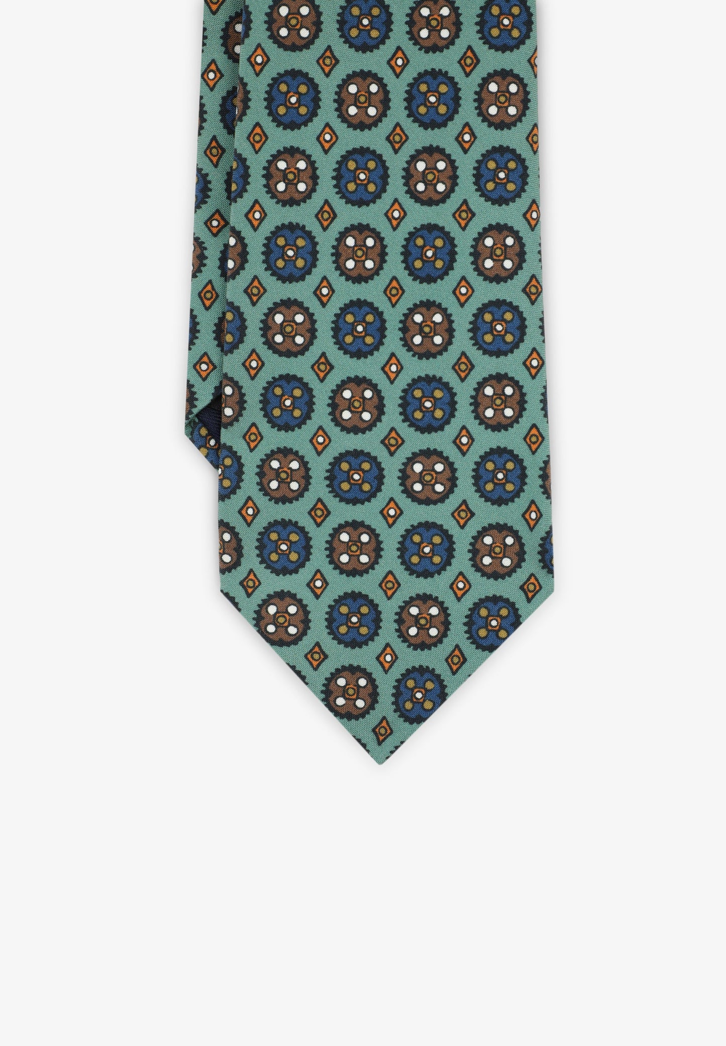 CORBATA COLORIDA MOTIVOS