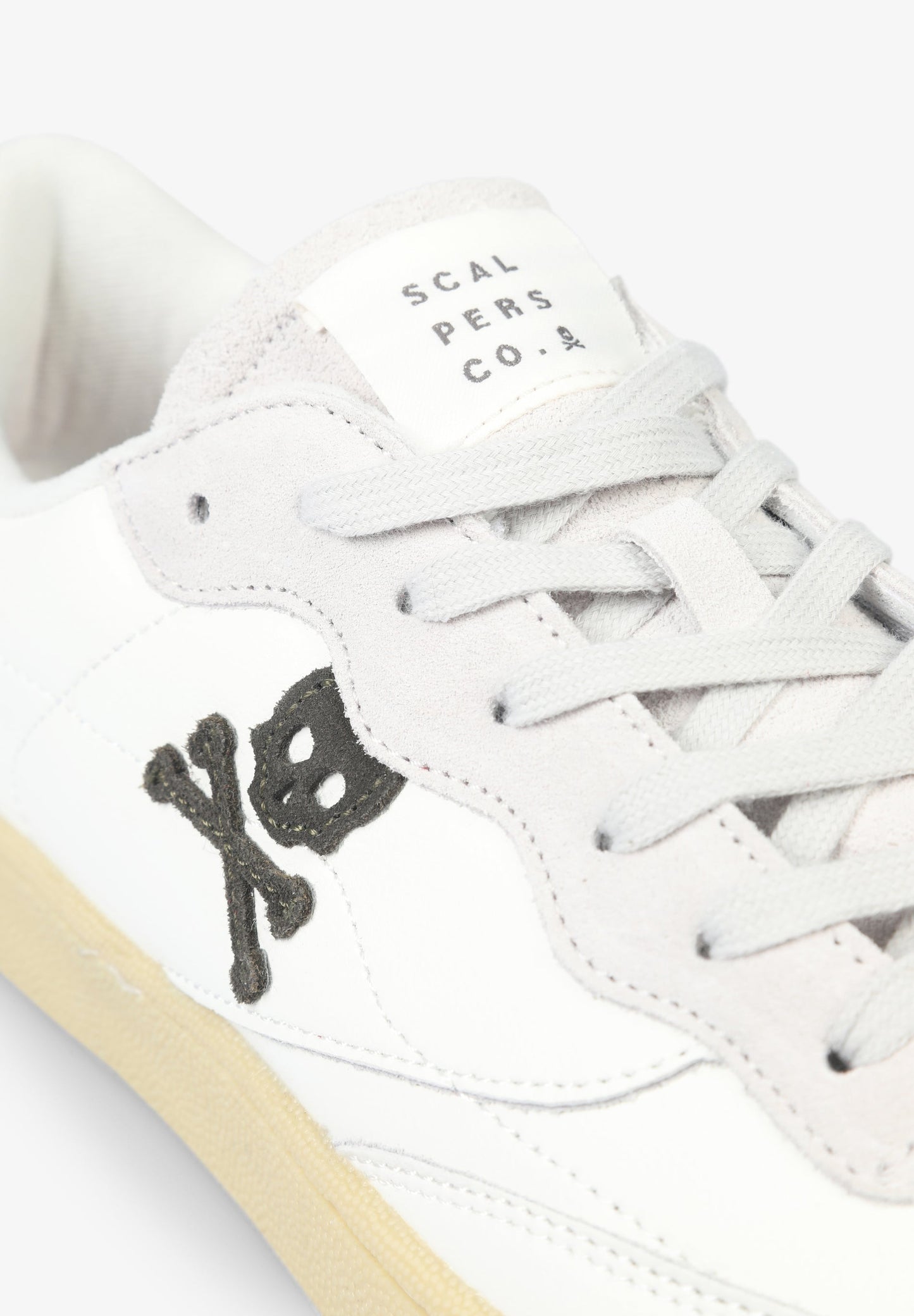 FORD SNEAKERS