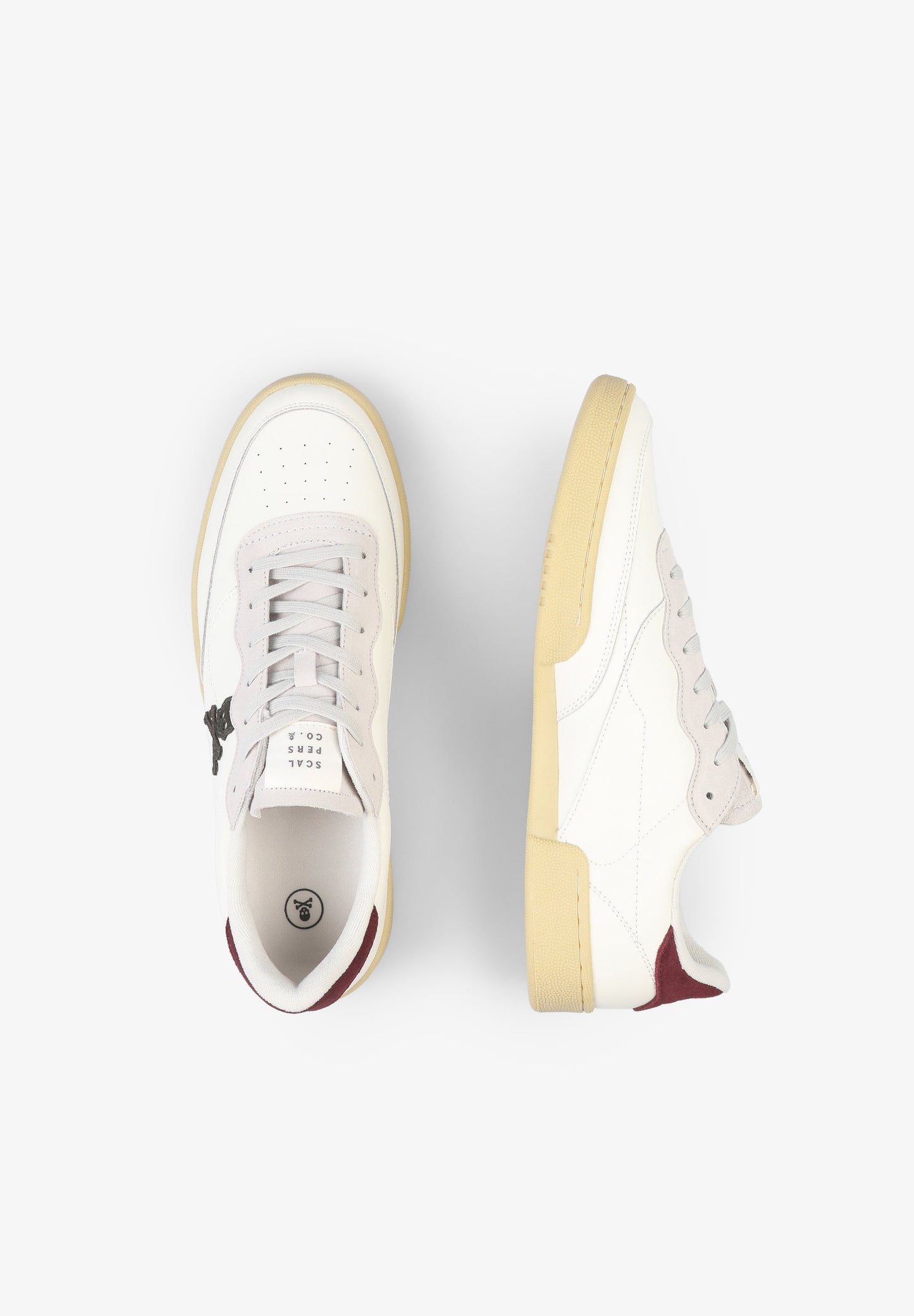 FORD SNEAKERS