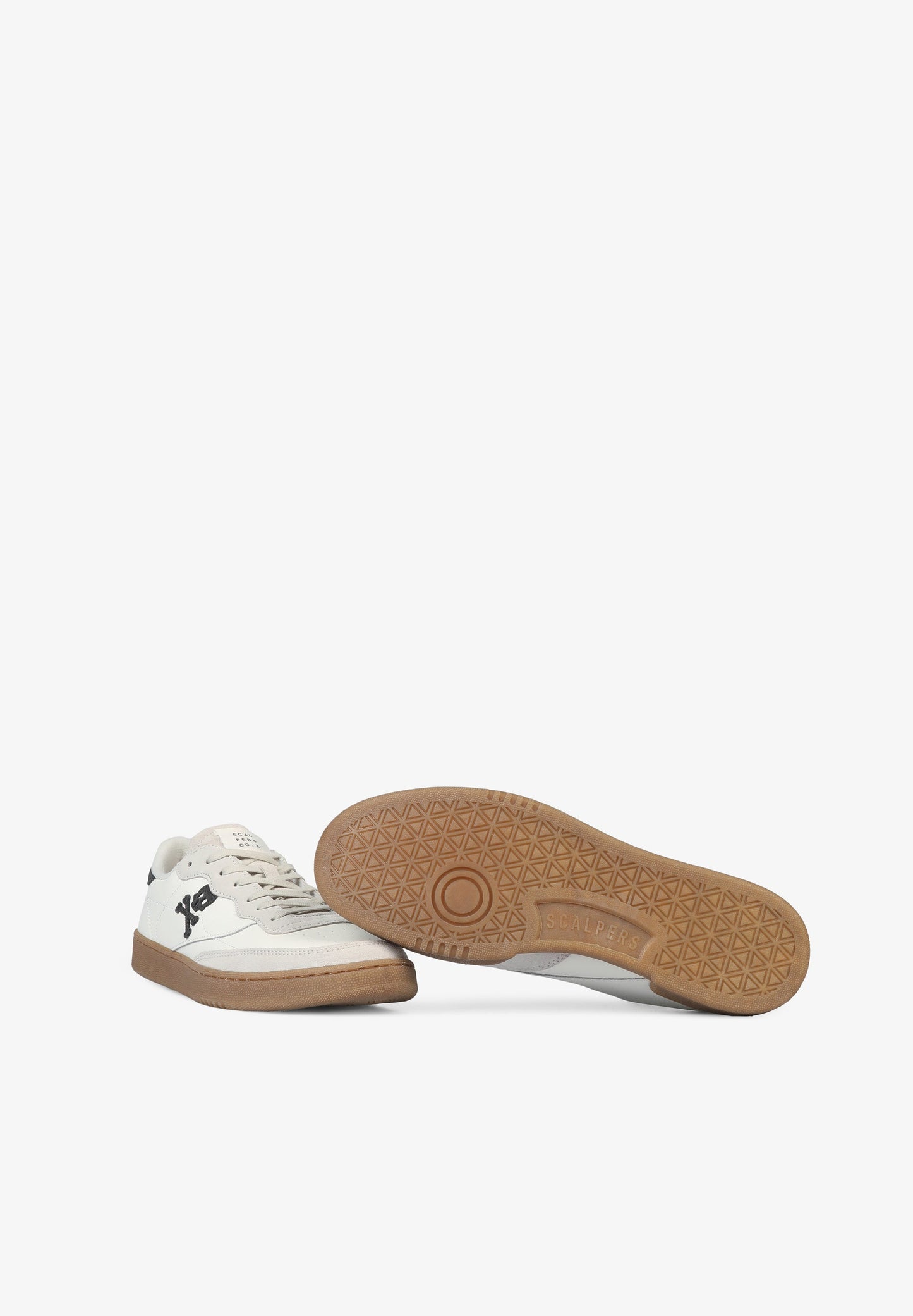 FORD SNEAKERS