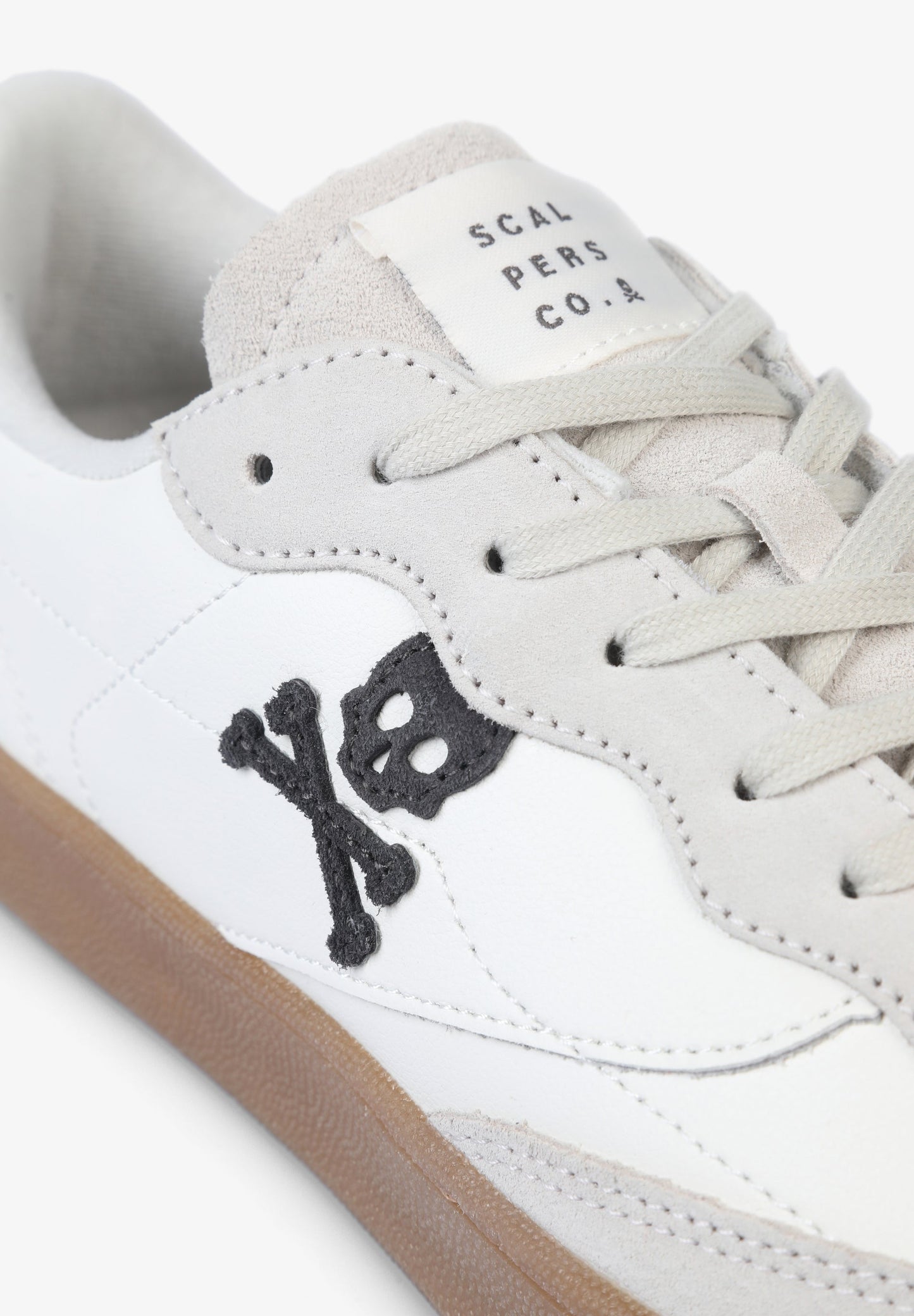 FORD SNEAKERS