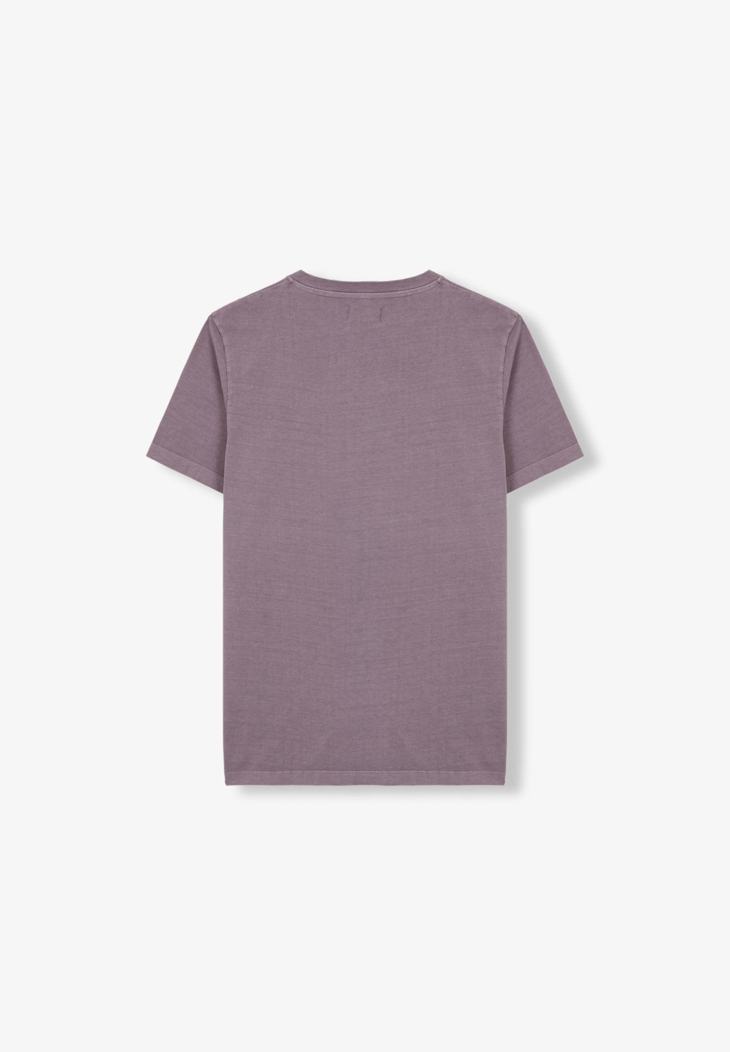 CAMISETA BÁSICA CALAVERA