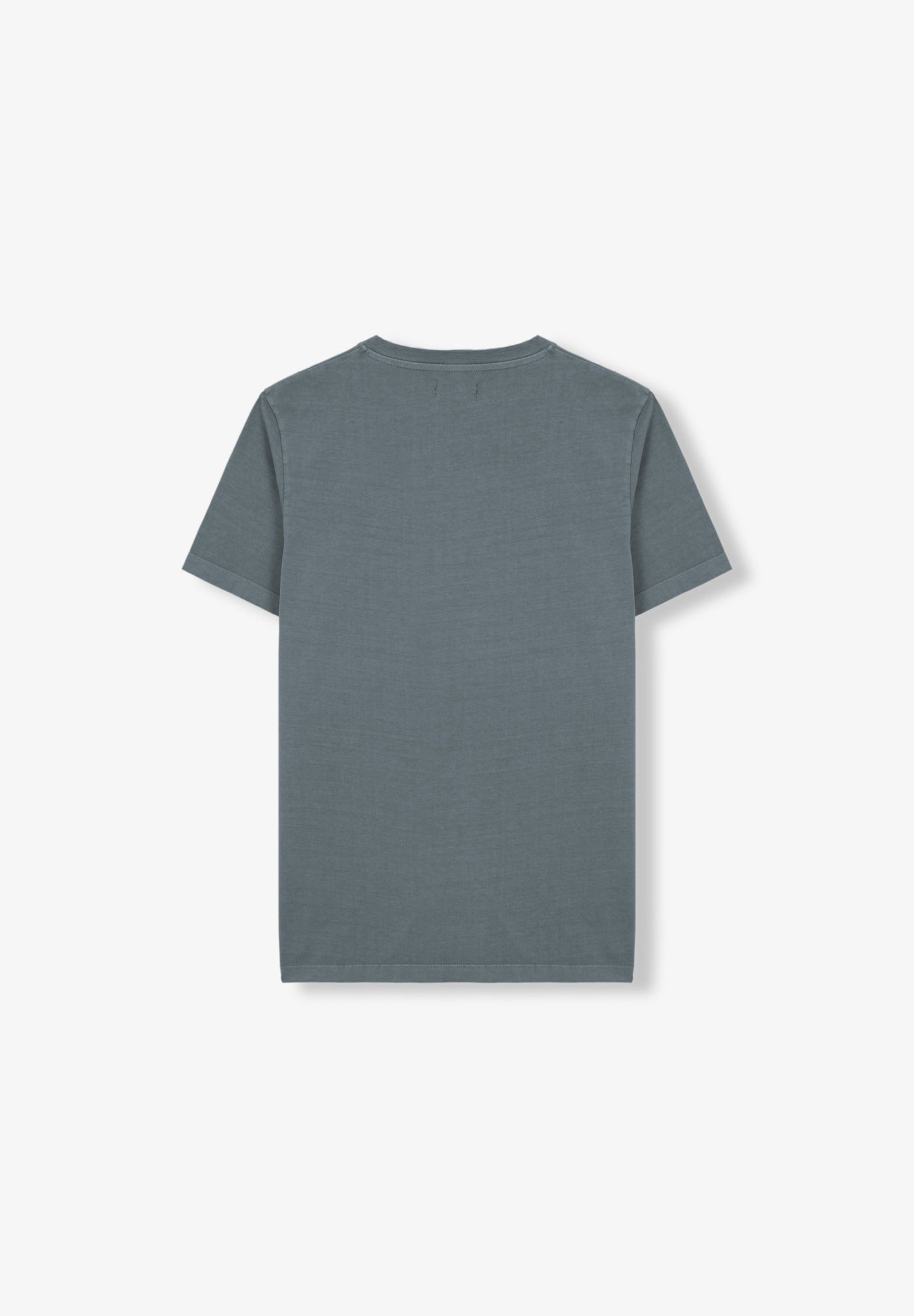 CAMISETA BÁSICA CALAVERA