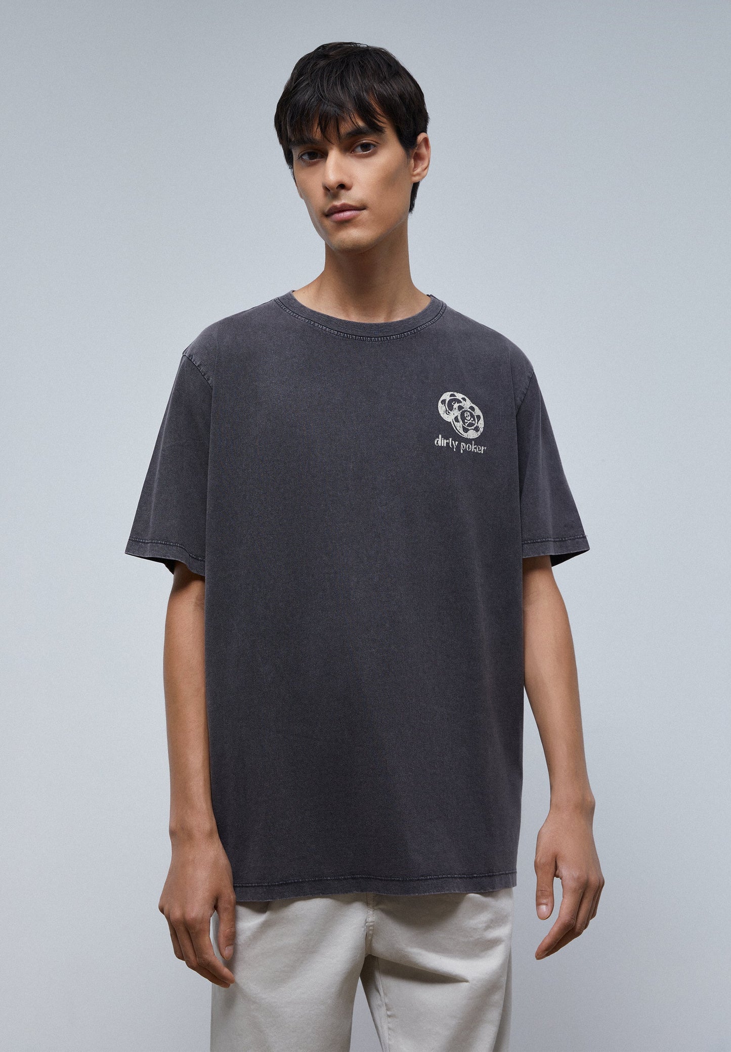 POKER TEE