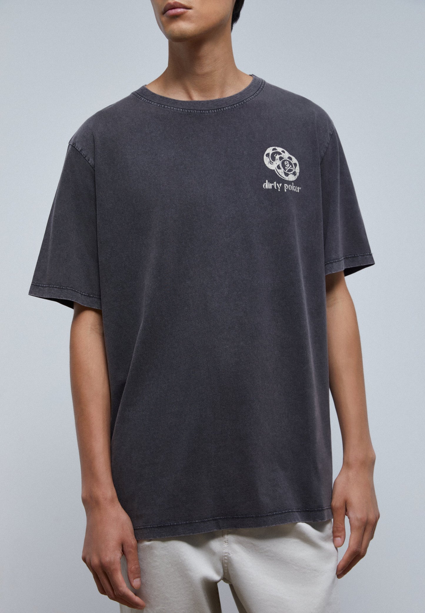 POKER TEE