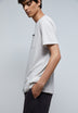 CAMISETA RAYAS BOLSILLO