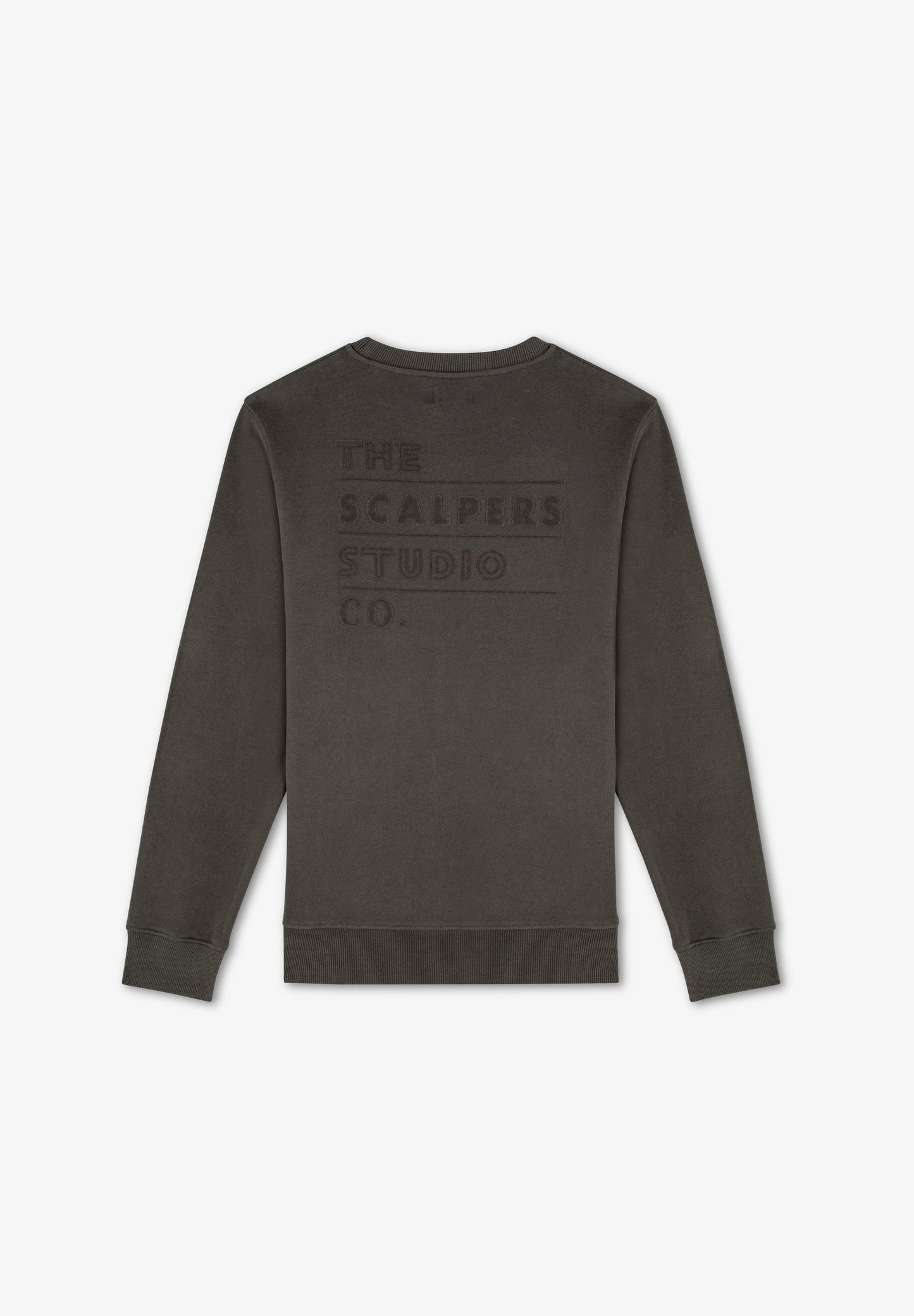STUDIO SWEATER