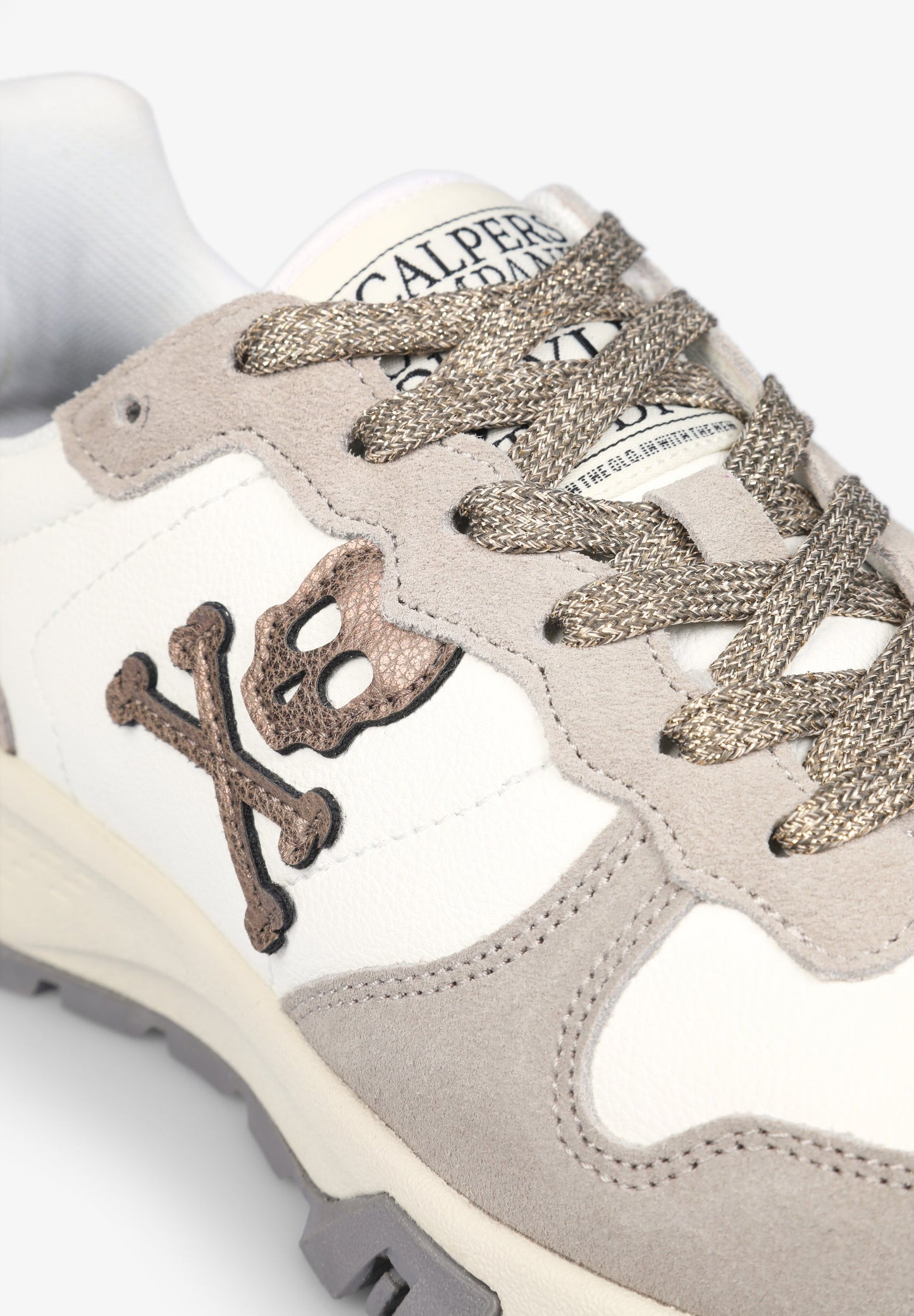 BONO SNEAKERS