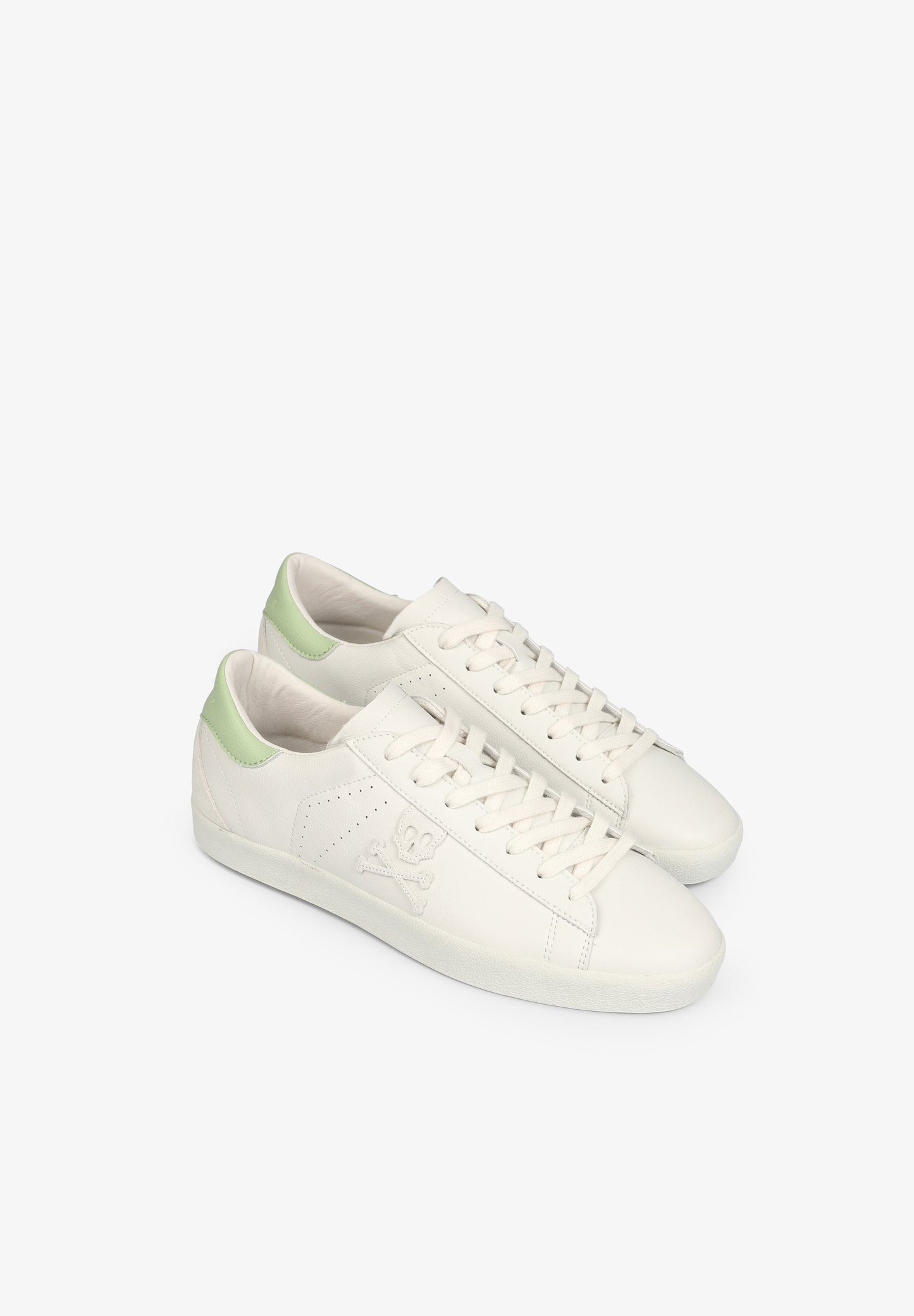 SNEAKERS BAJAS GLITTER