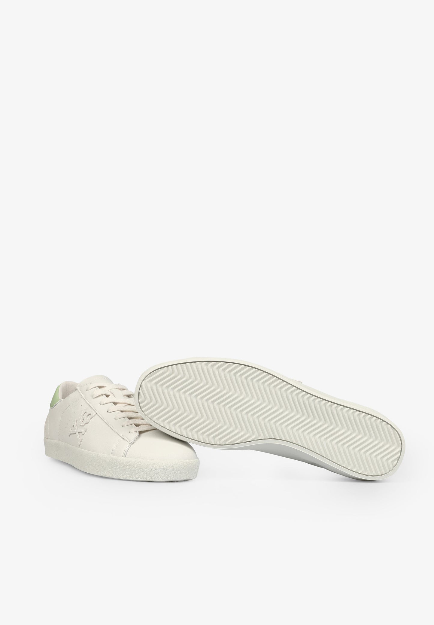 SNEAKERS BAJAS GLITTER