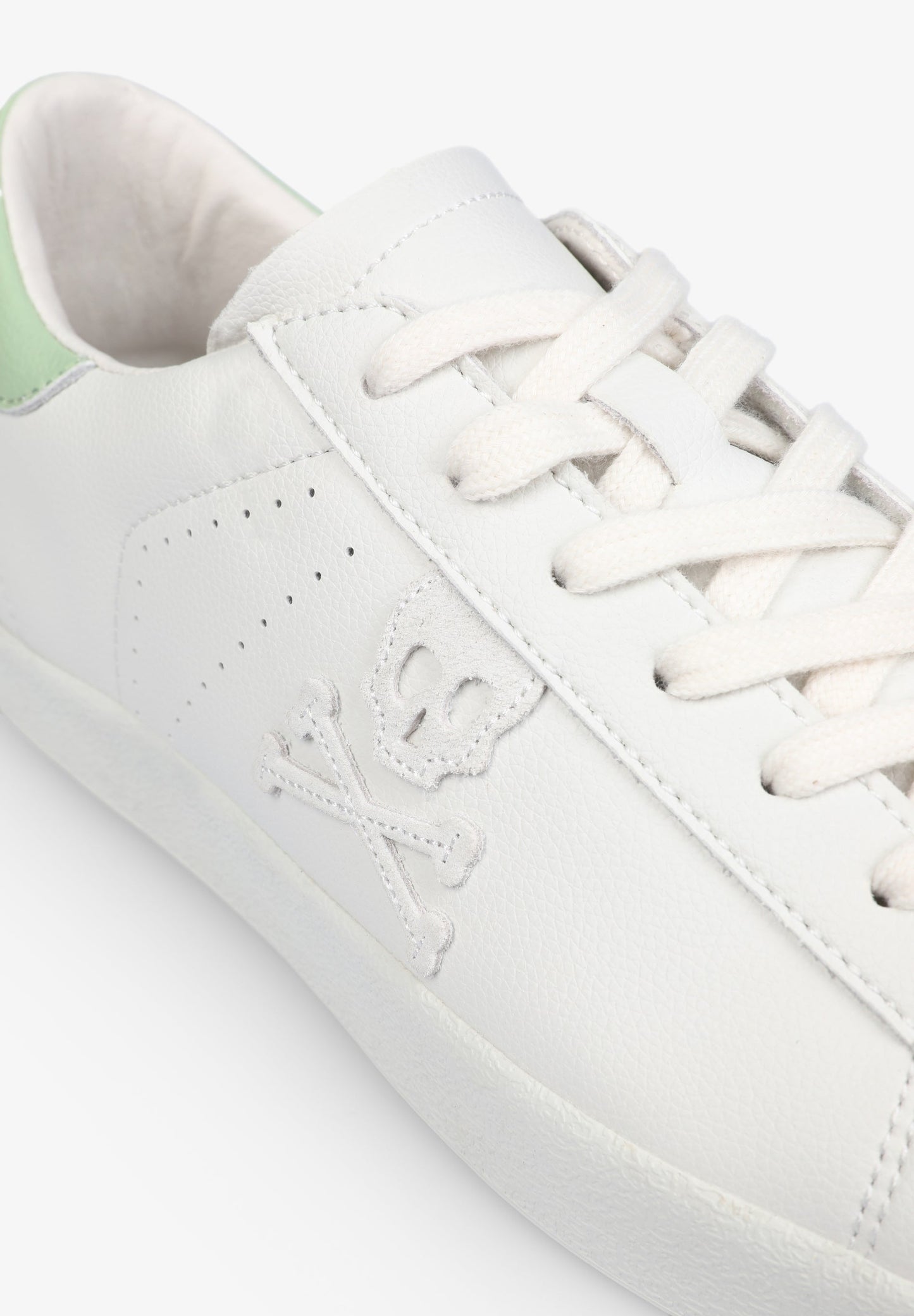 SNEAKERS BAJAS GLITTER