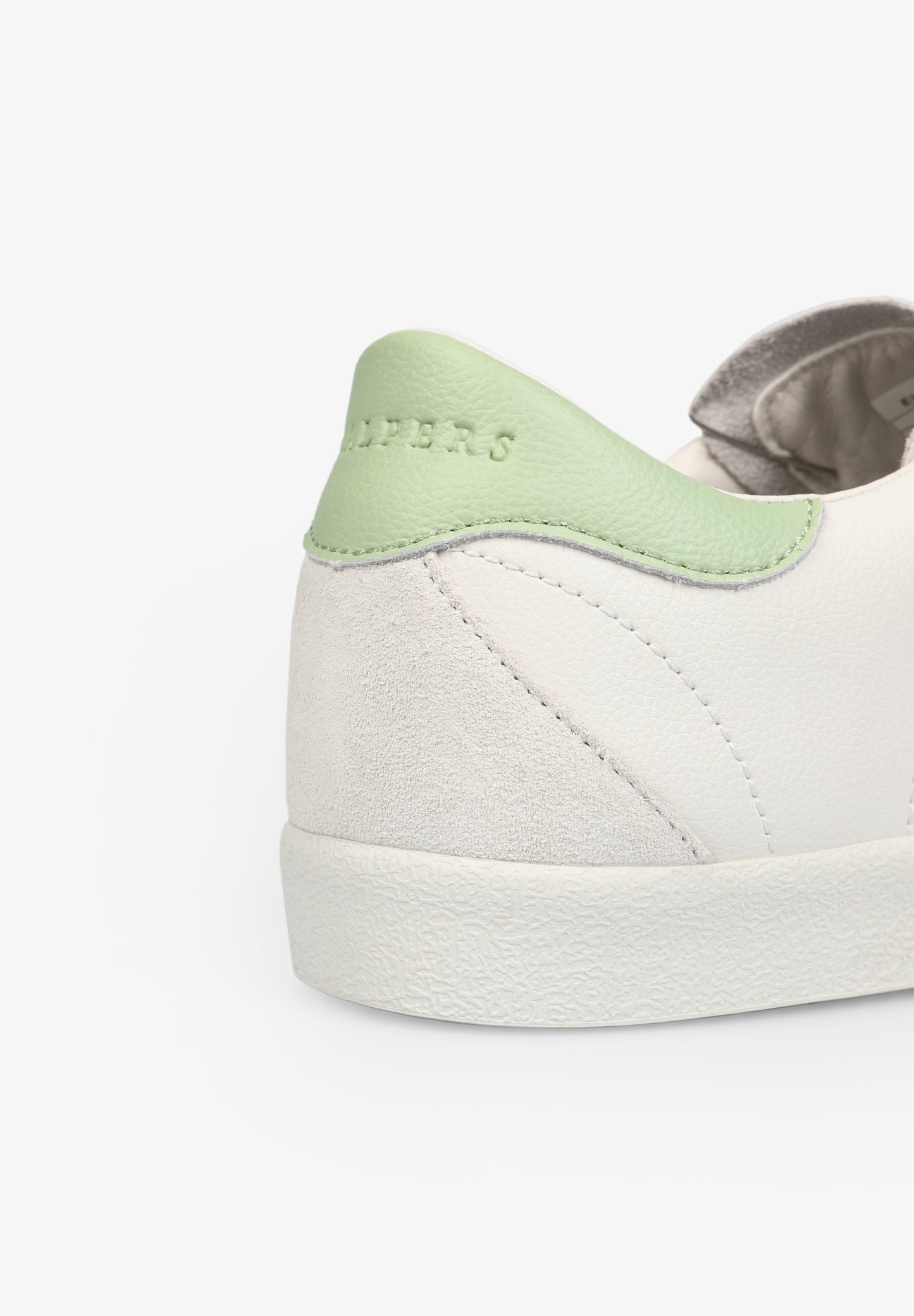 SNEAKERS BAJAS GLITTER